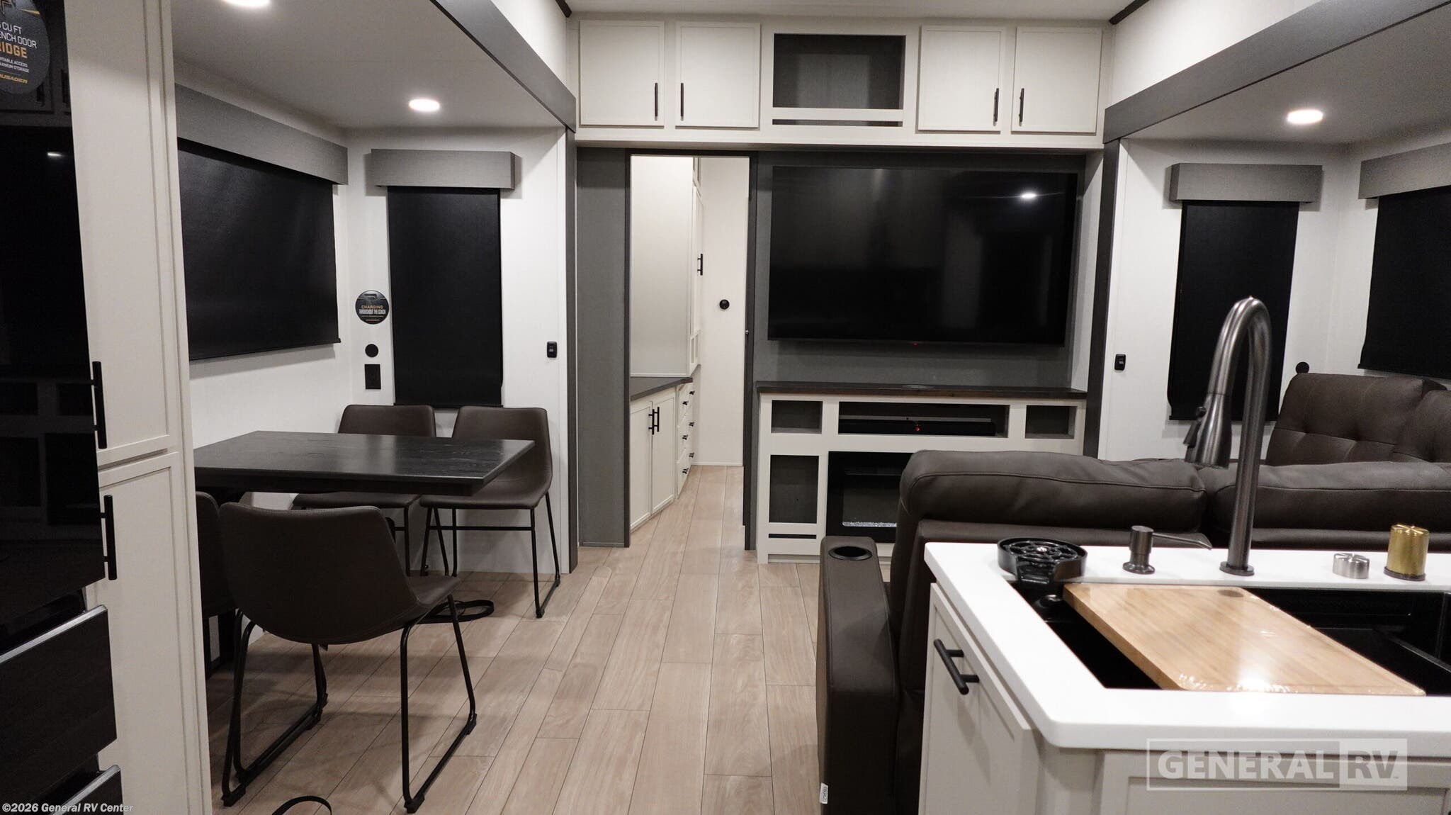 2027 Prime Time Crusader FAM37 - New Fifth Wheel For Sale by General RV Center in Longmont, Colorado