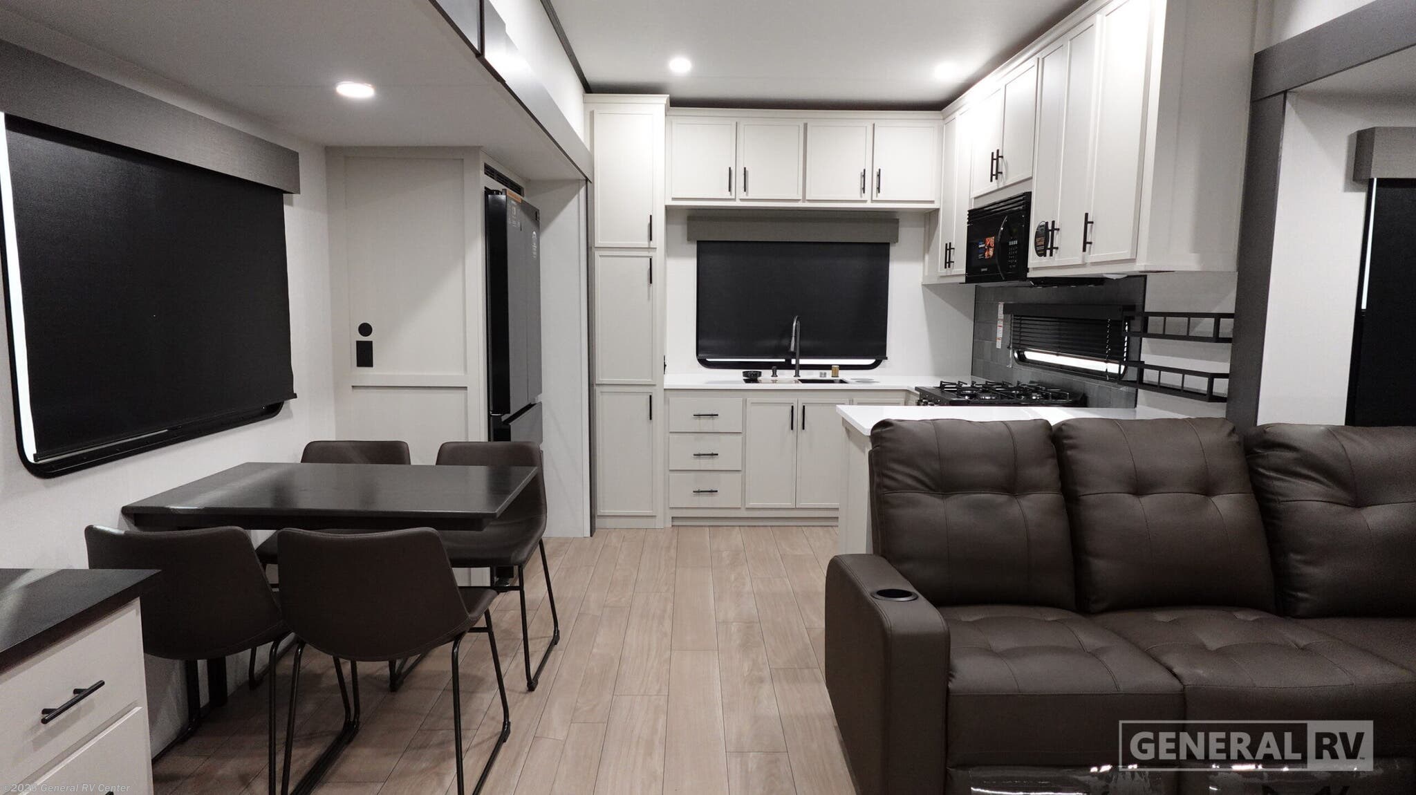 2027 Prime Time Crusader BONUS38 - New Fifth Wheel For Sale by General RV Center in Longmont, Colorado