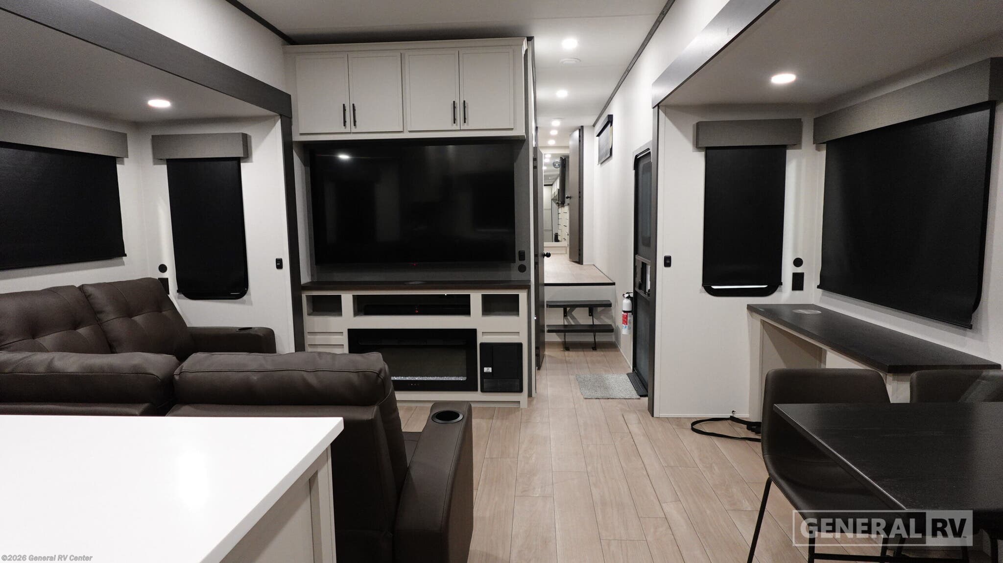 New 2027 Prime Time Crusader BONUS38 available in Longmont, Colorado