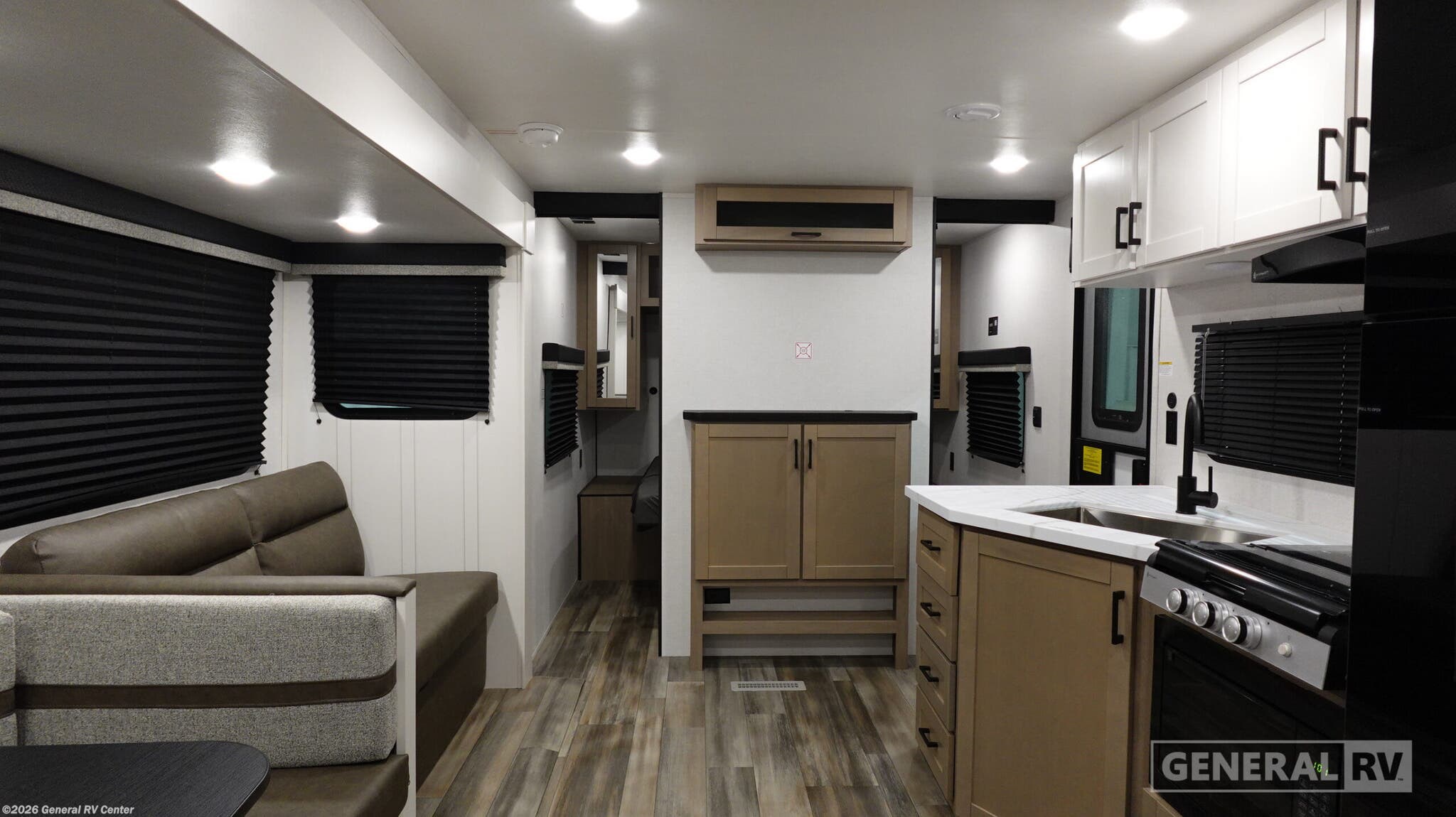 New 2027 Open Range COLT 32DSB available in Longmont, Colorado
