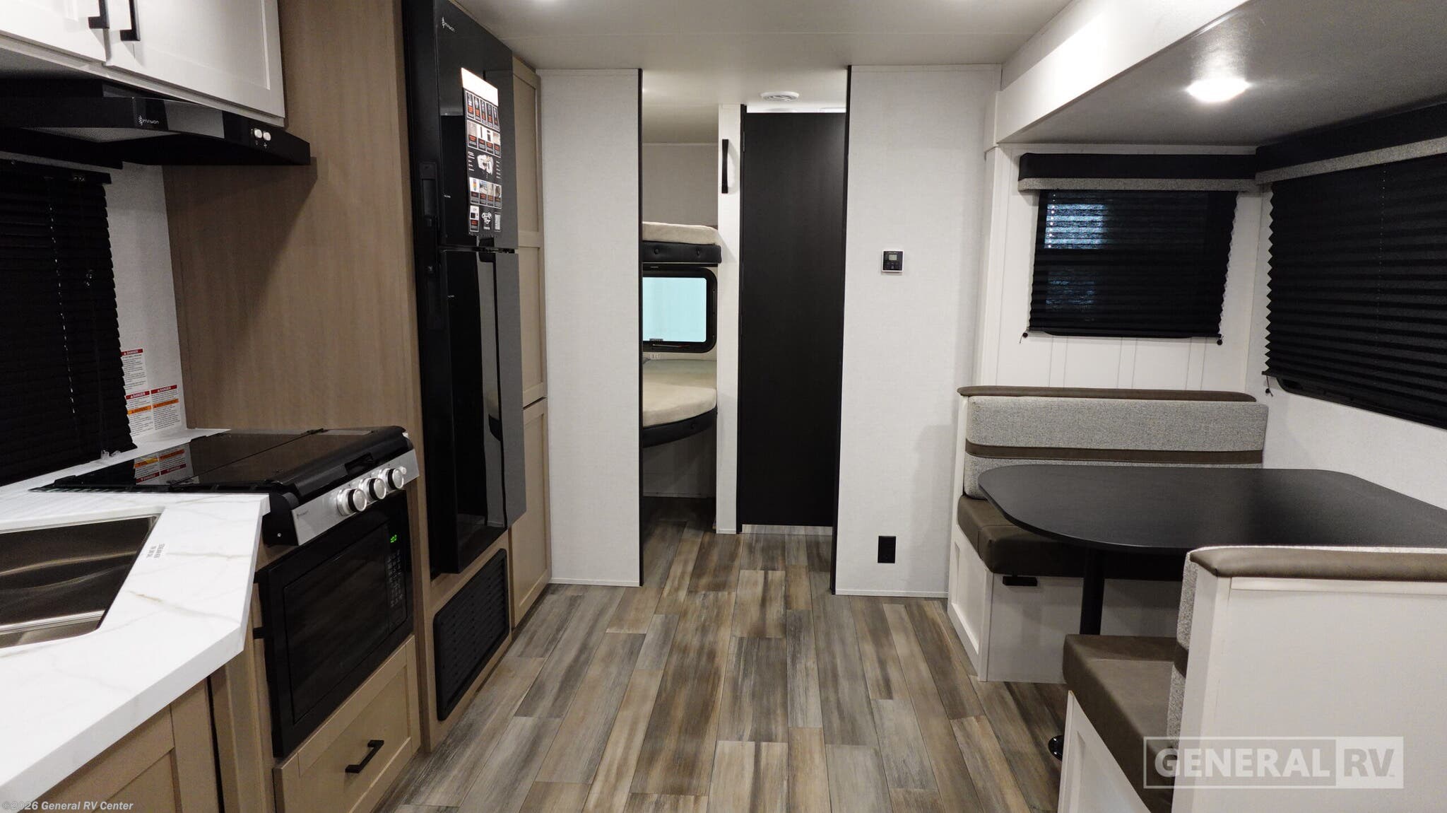 2026 Open Range Colt 26DBS - New Travel Trailer For Sale by General RV Center in Longmont, Colorado
