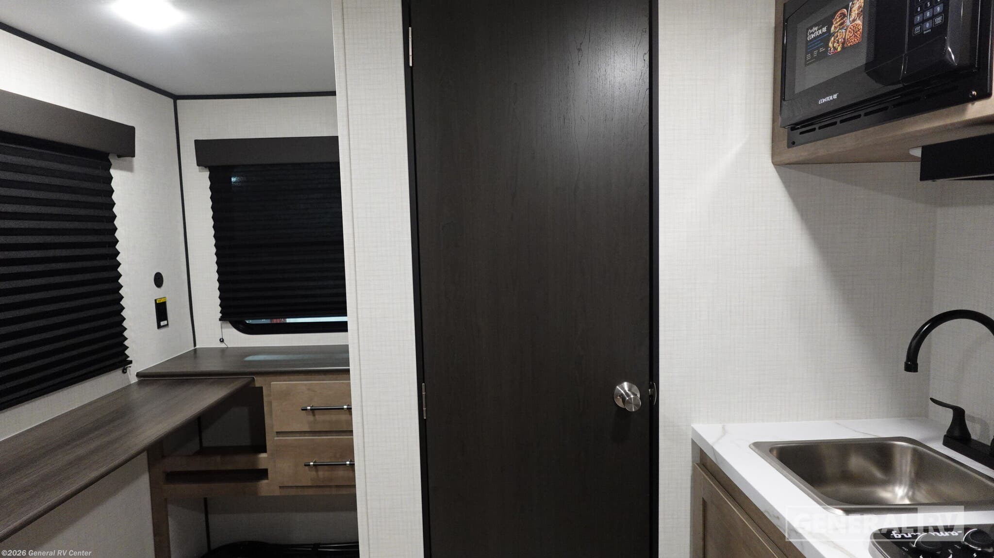 2027 Keystone Springdale Mini 1200BT - New Travel Trailer For Sale by General RV Center in Longmont, Colorado