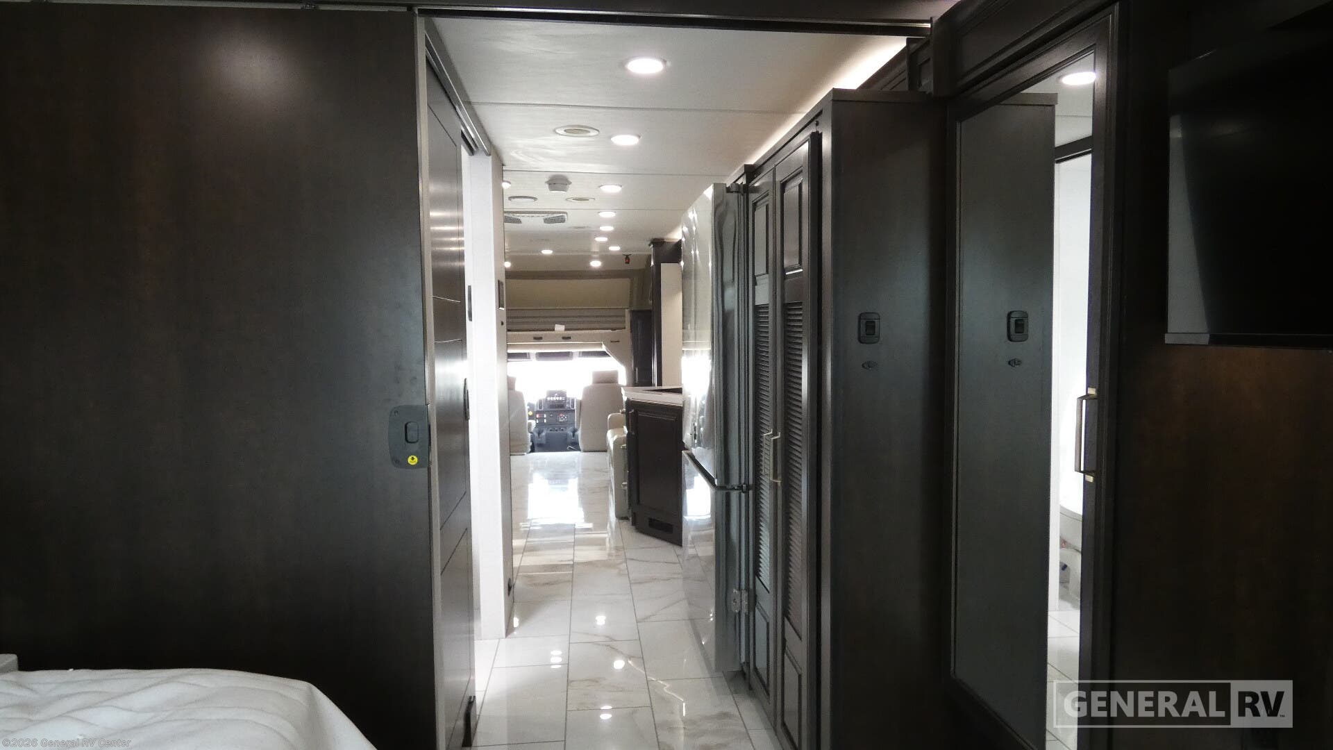 New 2027 Entegra Coach Accolade XL 37M available in Longmont, Colorado