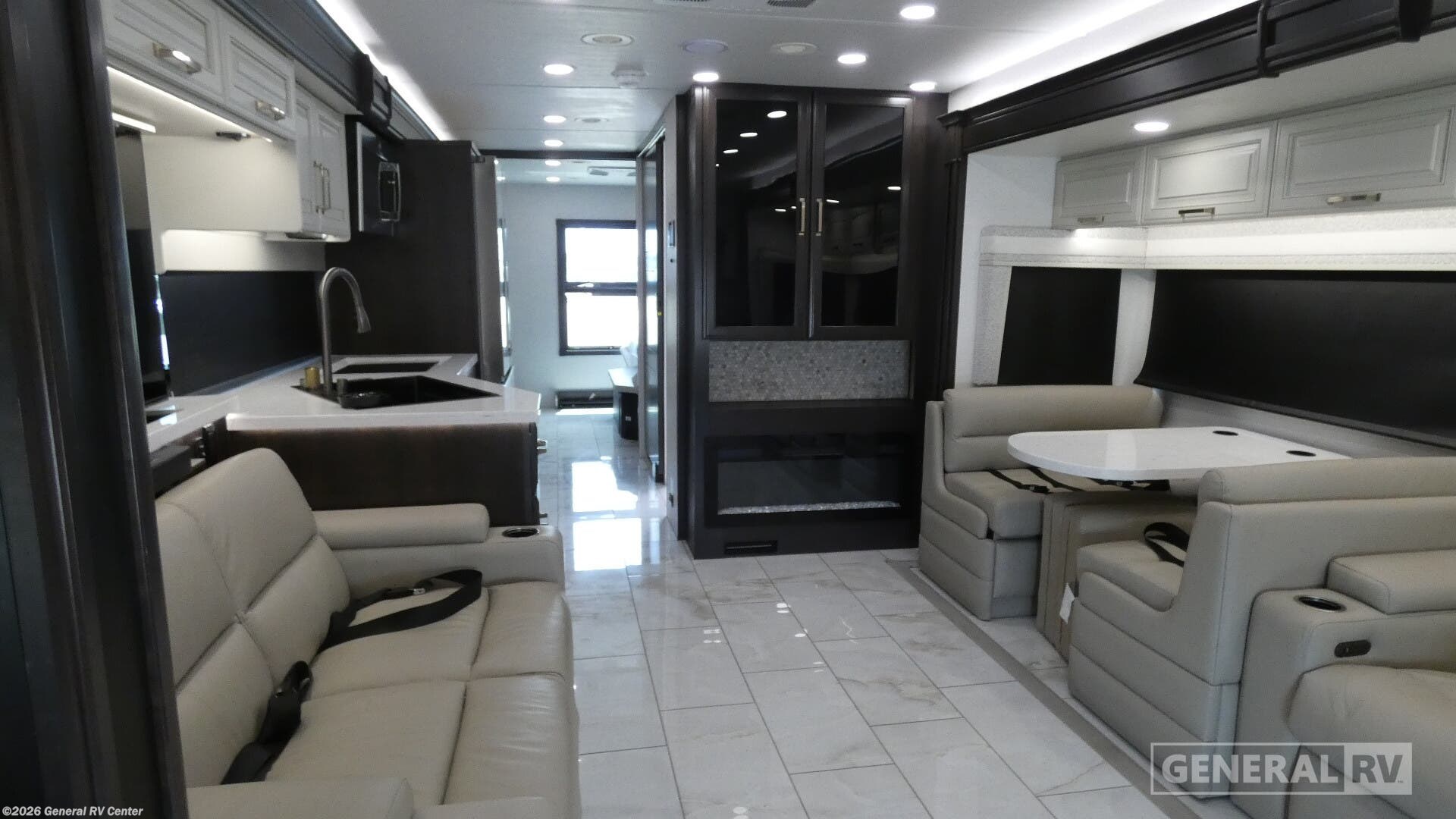 2027 Entegra Coach Accolade XL 37M - New Super C For Sale by General RV Center in Longmont, Colorado
