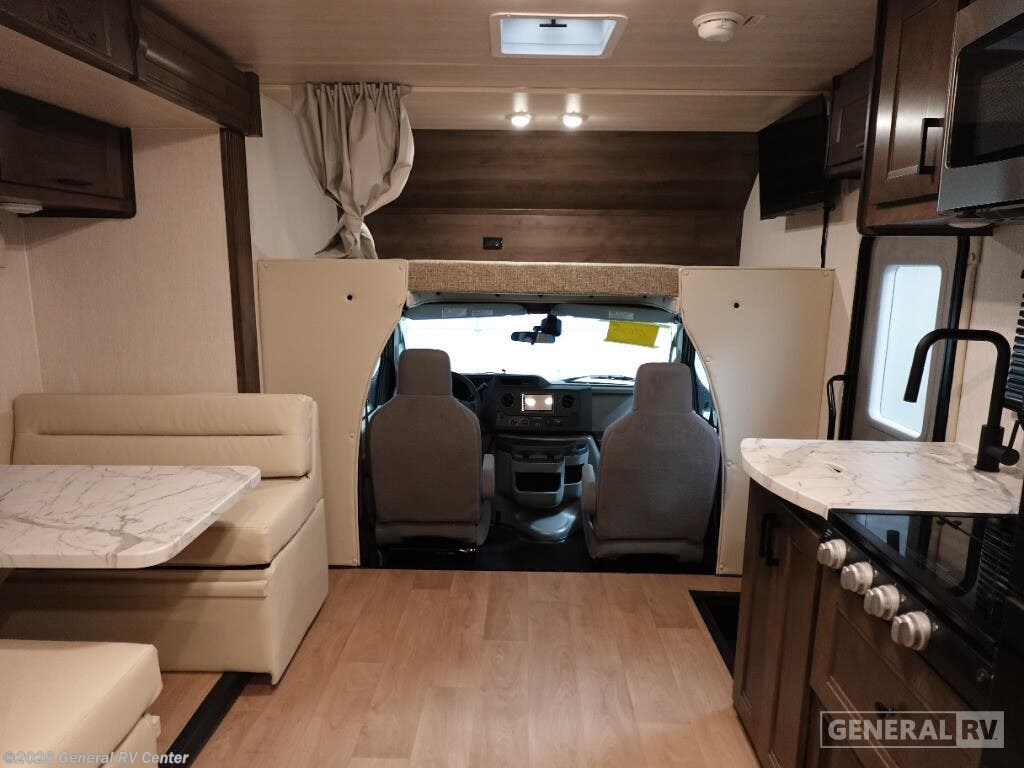 New 2026 Nexus Triumph SP 24TS available in Longmont, Colorado