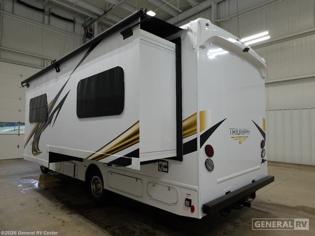 2026 Triumph SP 24TS by Nexus from General RV Center in Longmont, Colorado