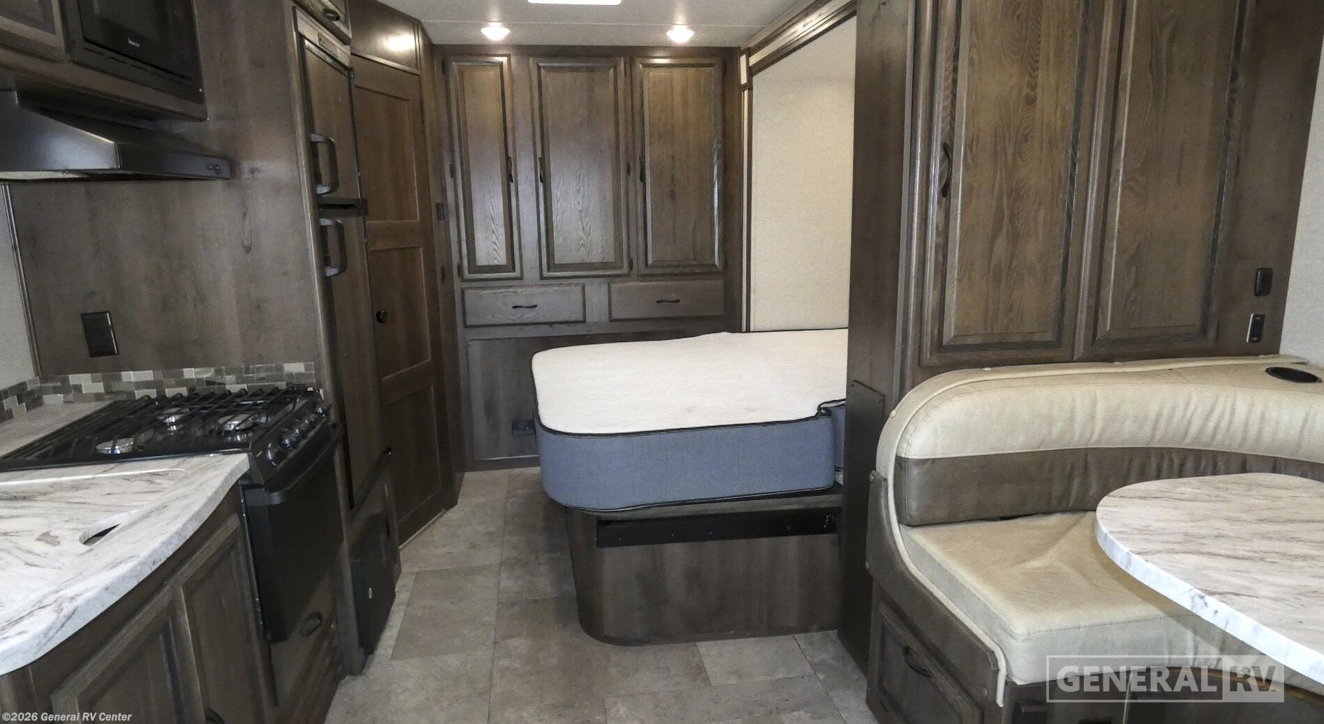 2018 Coachmen Prism 2200FS - Used Class C For Sale by General RV Center in Longmont, Colorado