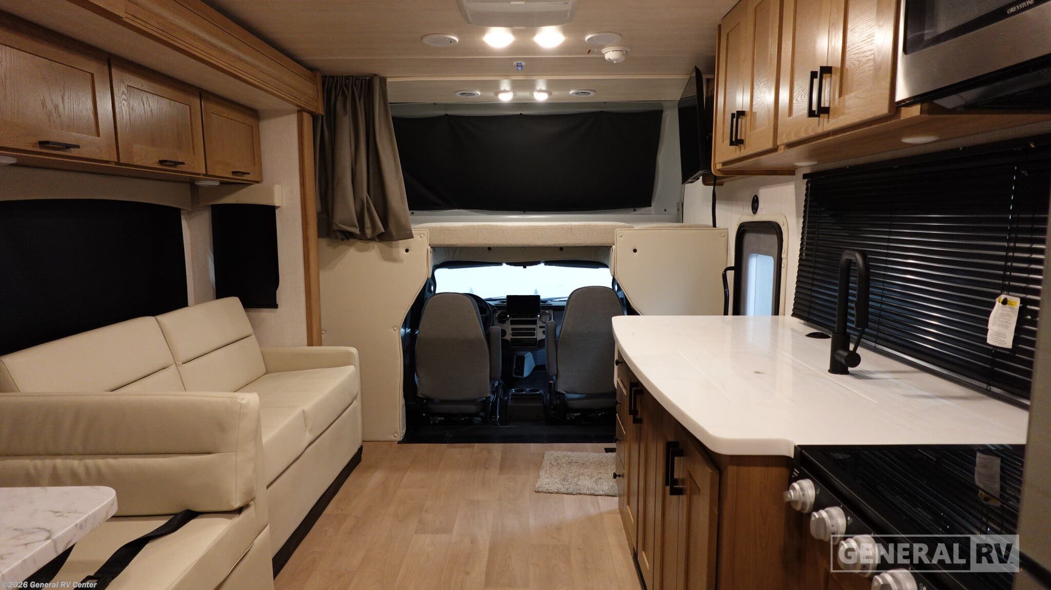 New 2027 Nexus Maximus 34MX available in Longmont, Colorado