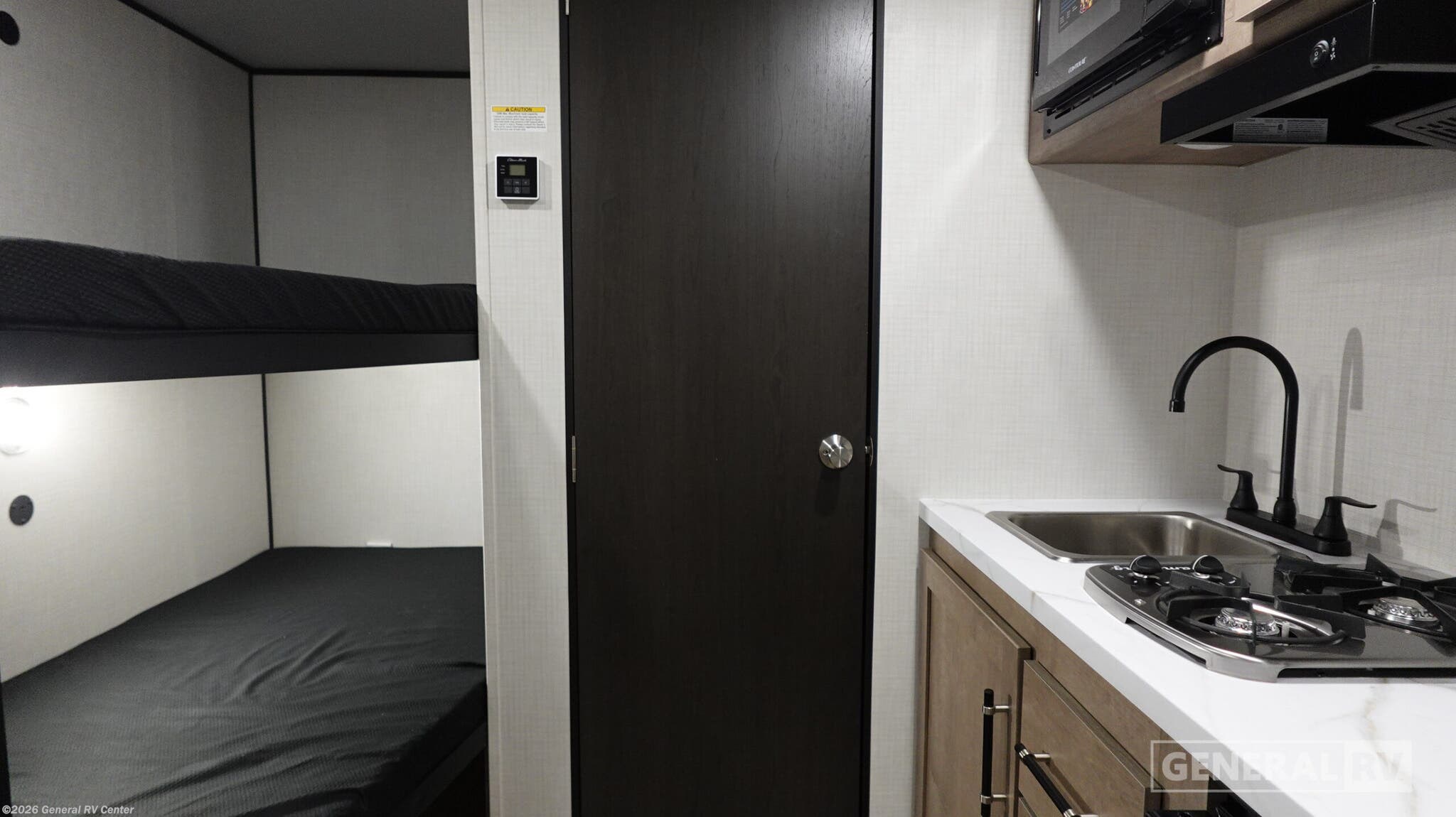 2027 Keystone Springdale Mini 1230BB - New Travel Trailer For Sale by General RV Center in Longmont, Colorado