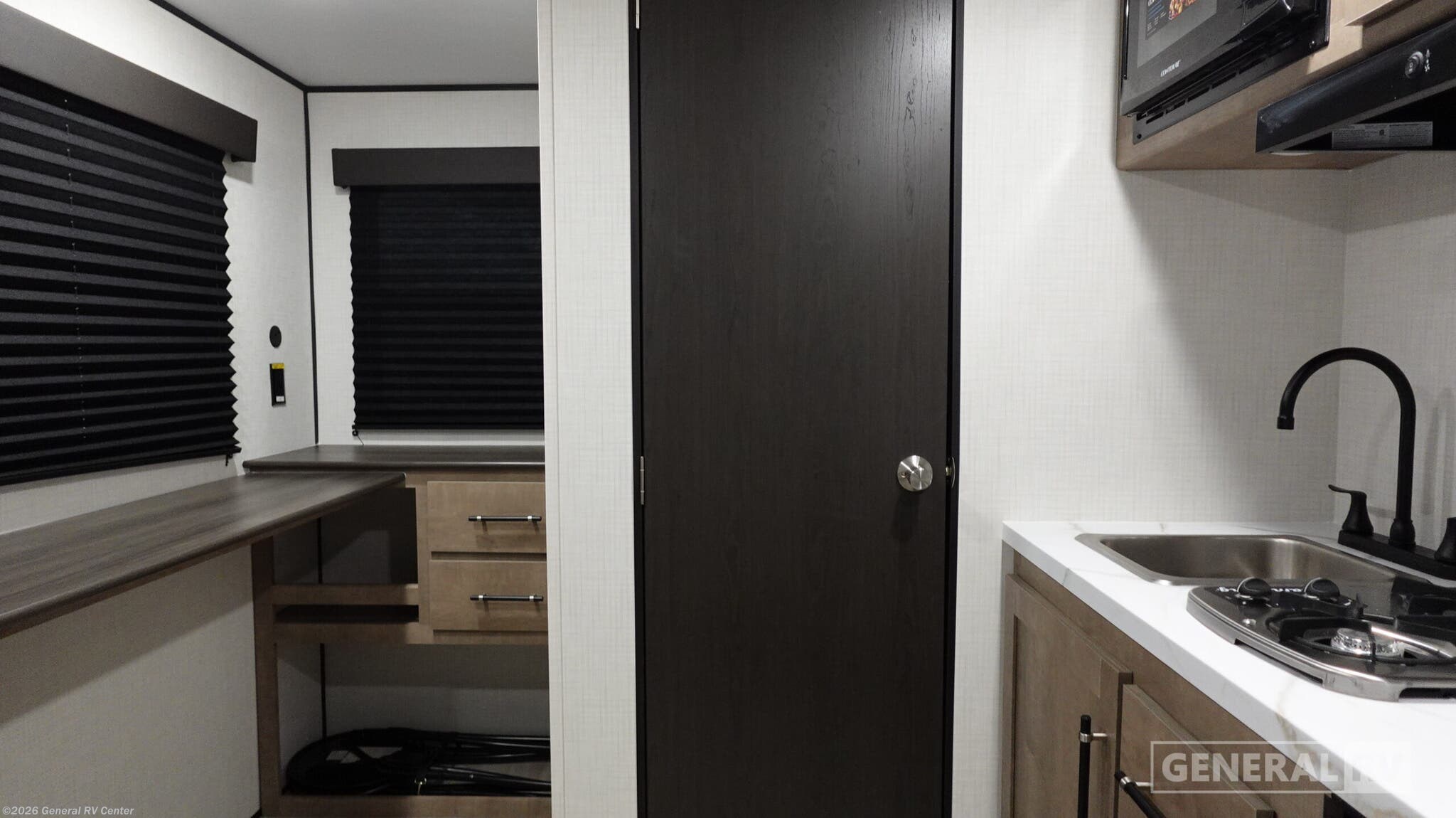 2027 Keystone Springdale Mini 1200BT - New Travel Trailer For Sale by General RV Center in Longmont, Colorado