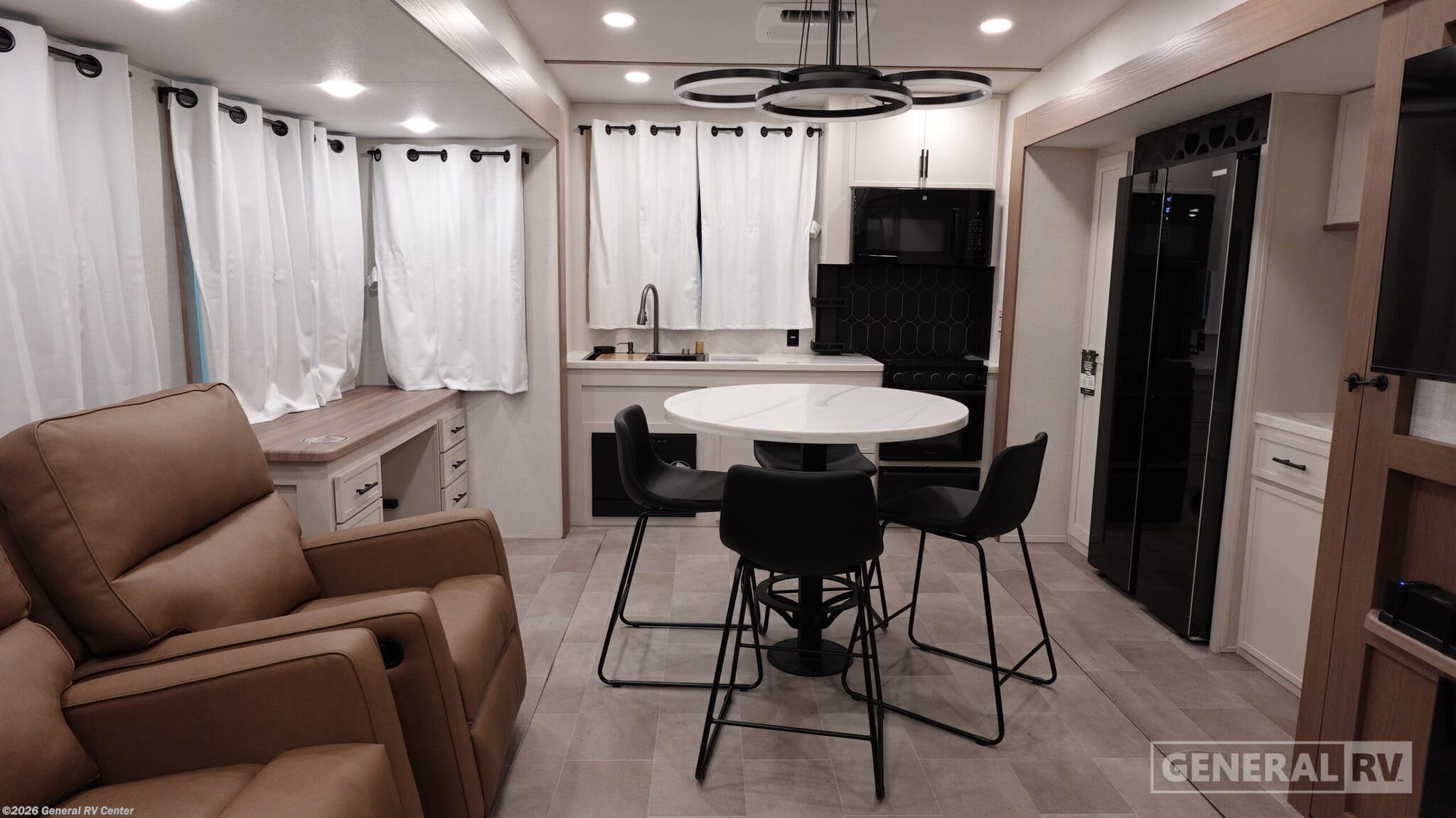 2027 Forest River Impression 301ML - New Fifth Wheel For Sale by General RV Center in Longmont, Colorado