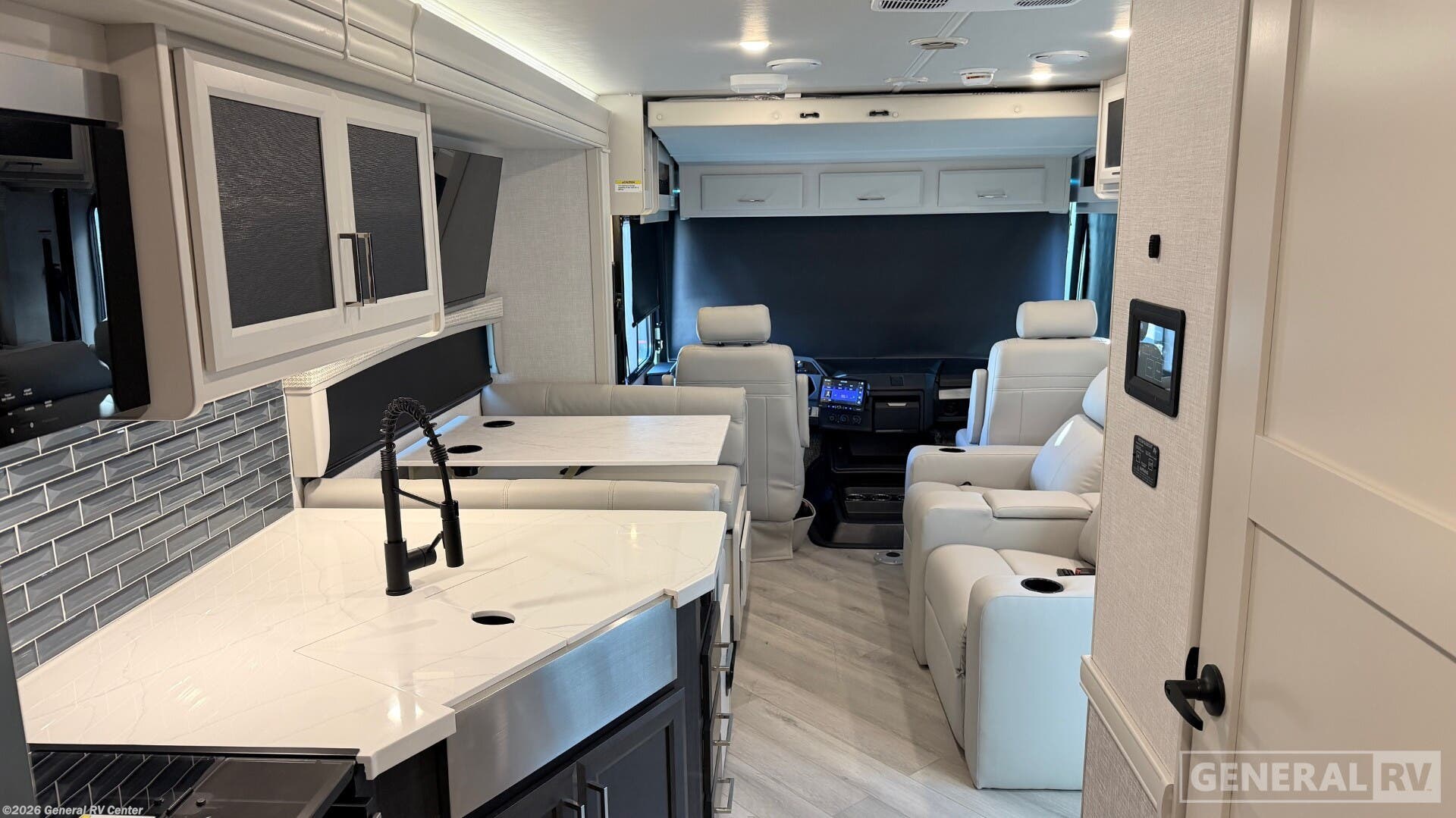 New 2026 Holiday Rambler Invicta 33HB available in Longmont, Colorado