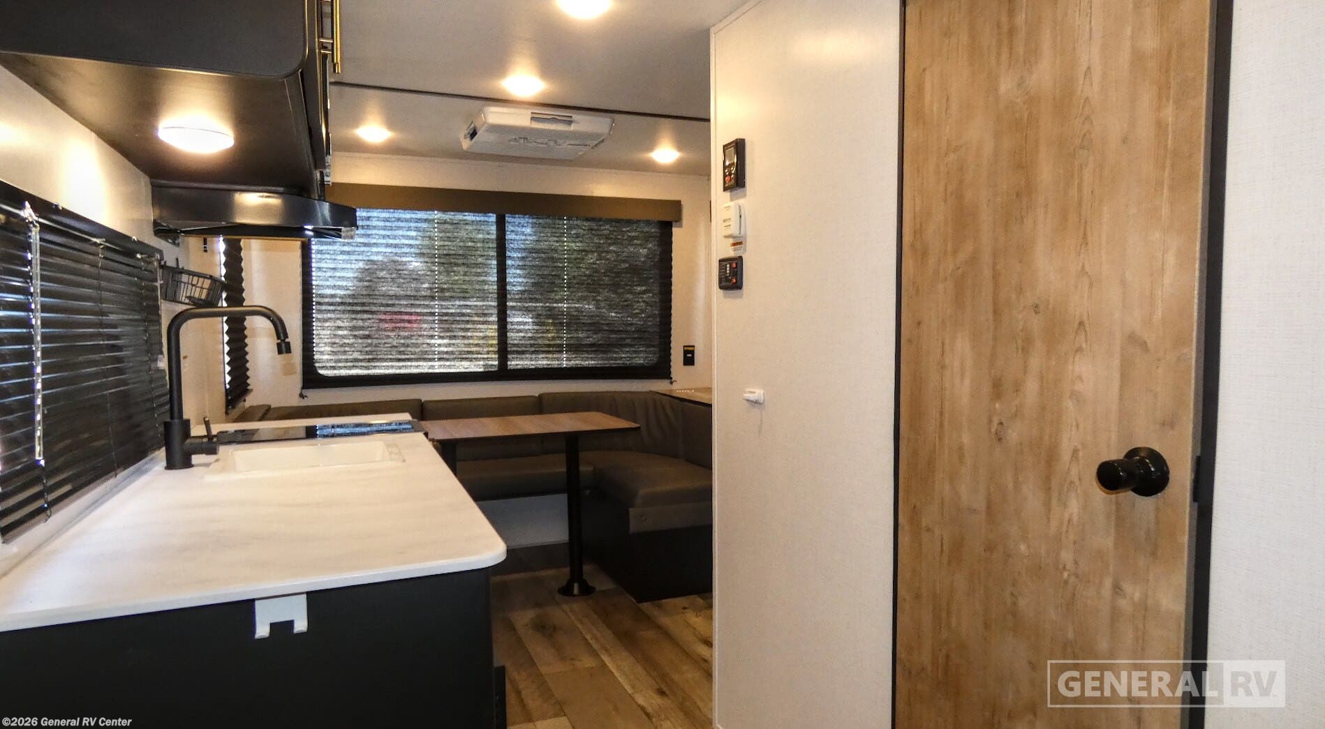 2022 Keystone Springdale Mini 1750RD - Used Travel Trailer For Sale by General RV Center in Longmont, Colorado