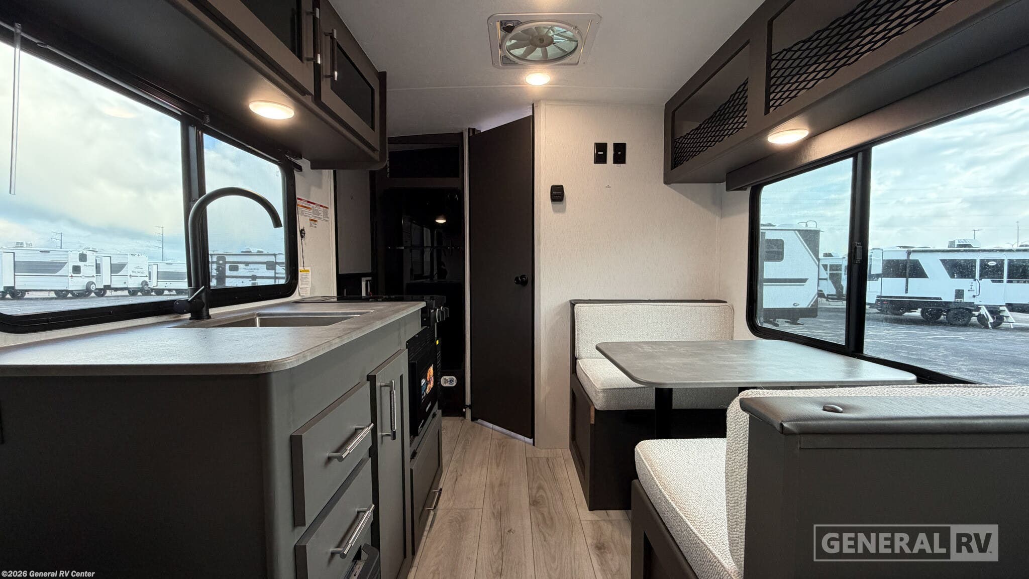 2027 Coachmen Remote 14R - New Travel Trailer For Sale by General RV Center in Longmont, Colorado