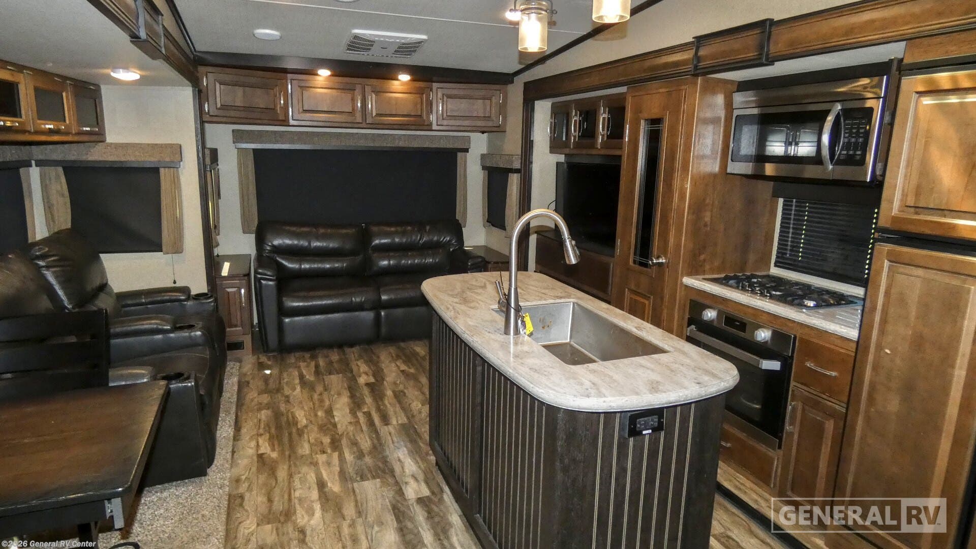 2019 Grand Design Reflection 303RLS - Used Fifth Wheel For Sale by General RV Center in Longmont, Colorado