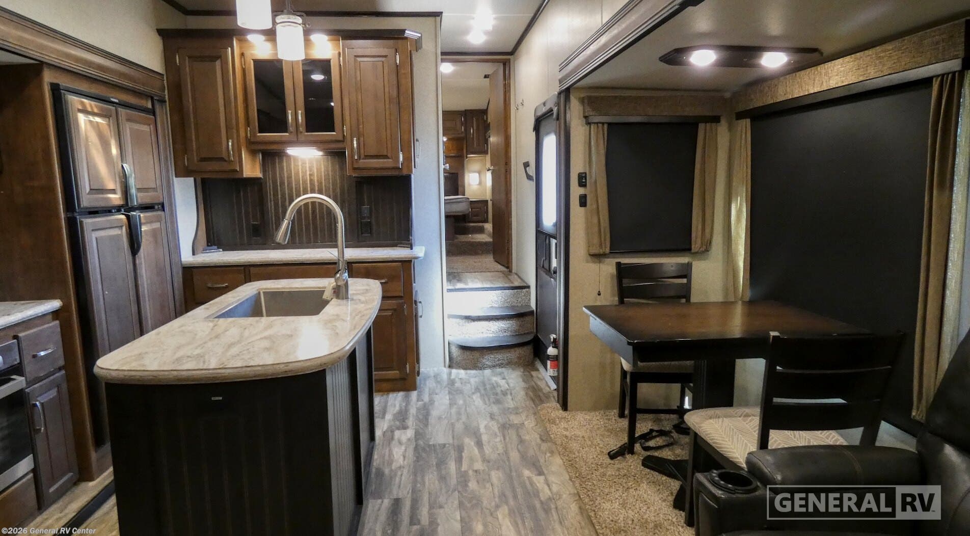 Used 2019 Grand Design Reflection 303RLS available in Longmont, Colorado