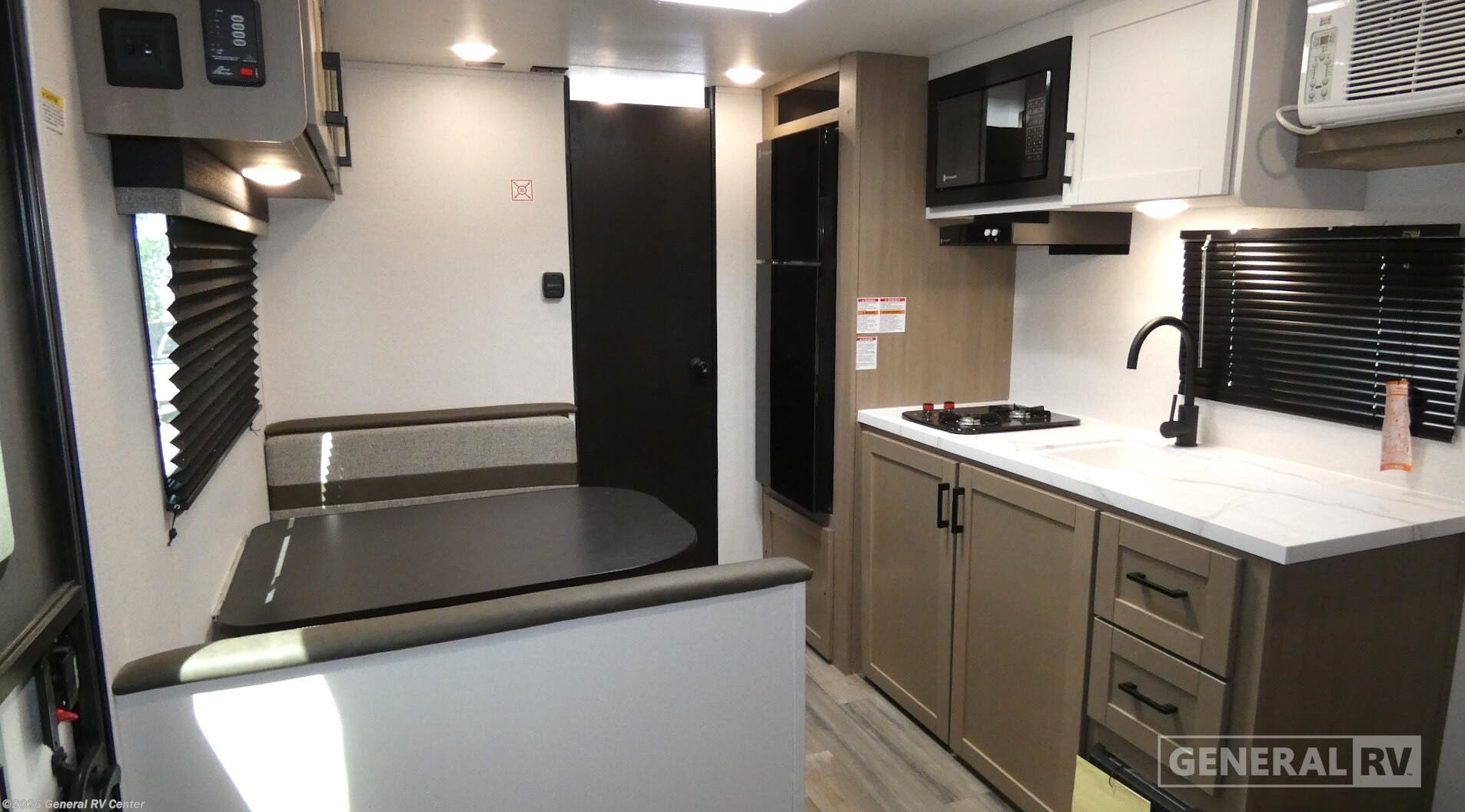 2027 Open Range COLT 18QB - New Travel Trailer For Sale by General RV Center in Longmont, Colorado