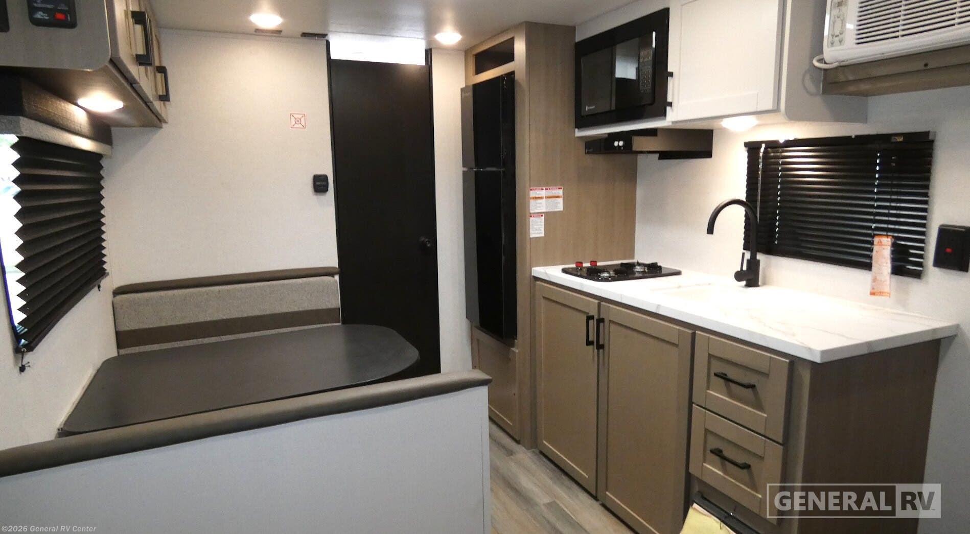 2027 Open Range COLT 18QB - New Travel Trailer For Sale by General RV Center in Longmont, Colorado