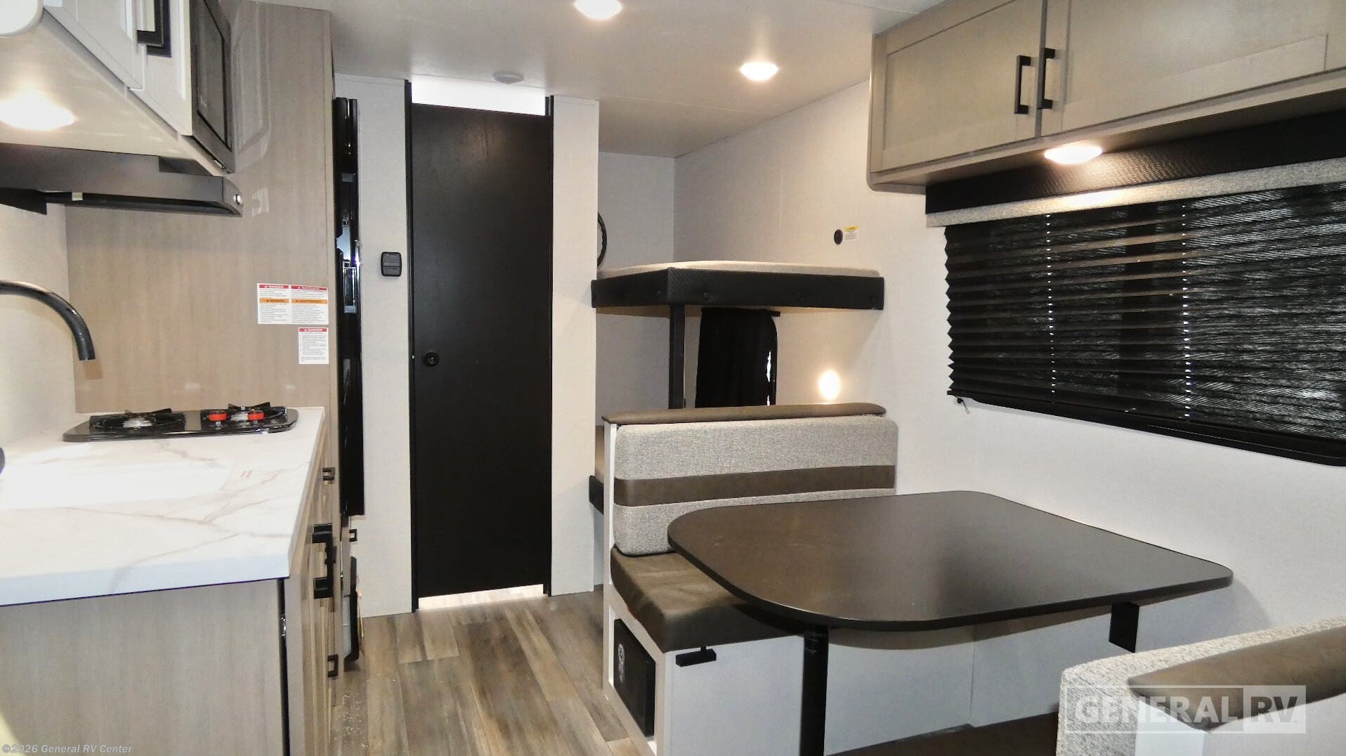 2027 Open Range COLT 18BH - New Travel Trailer For Sale by General RV Center in Longmont, Colorado
