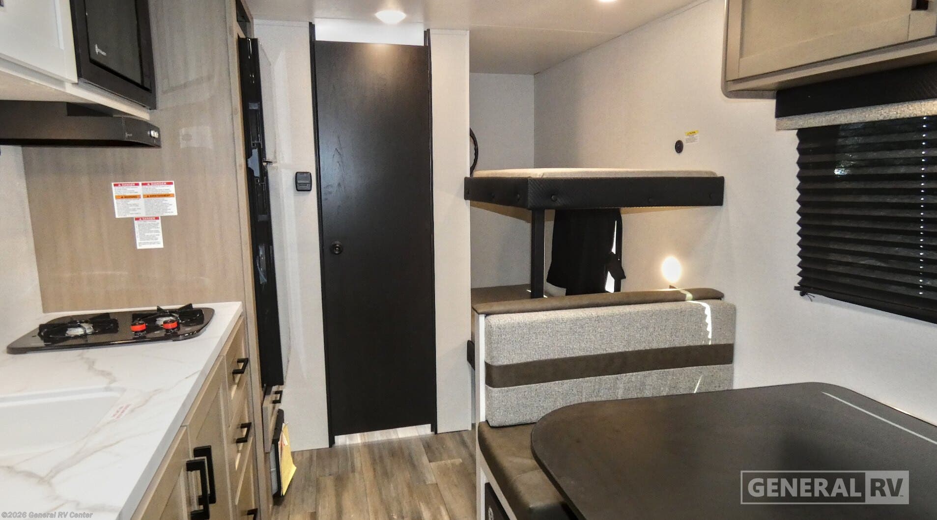 2027 Open Range COLT 18BH - New Travel Trailer For Sale by General RV Center in Longmont, Colorado