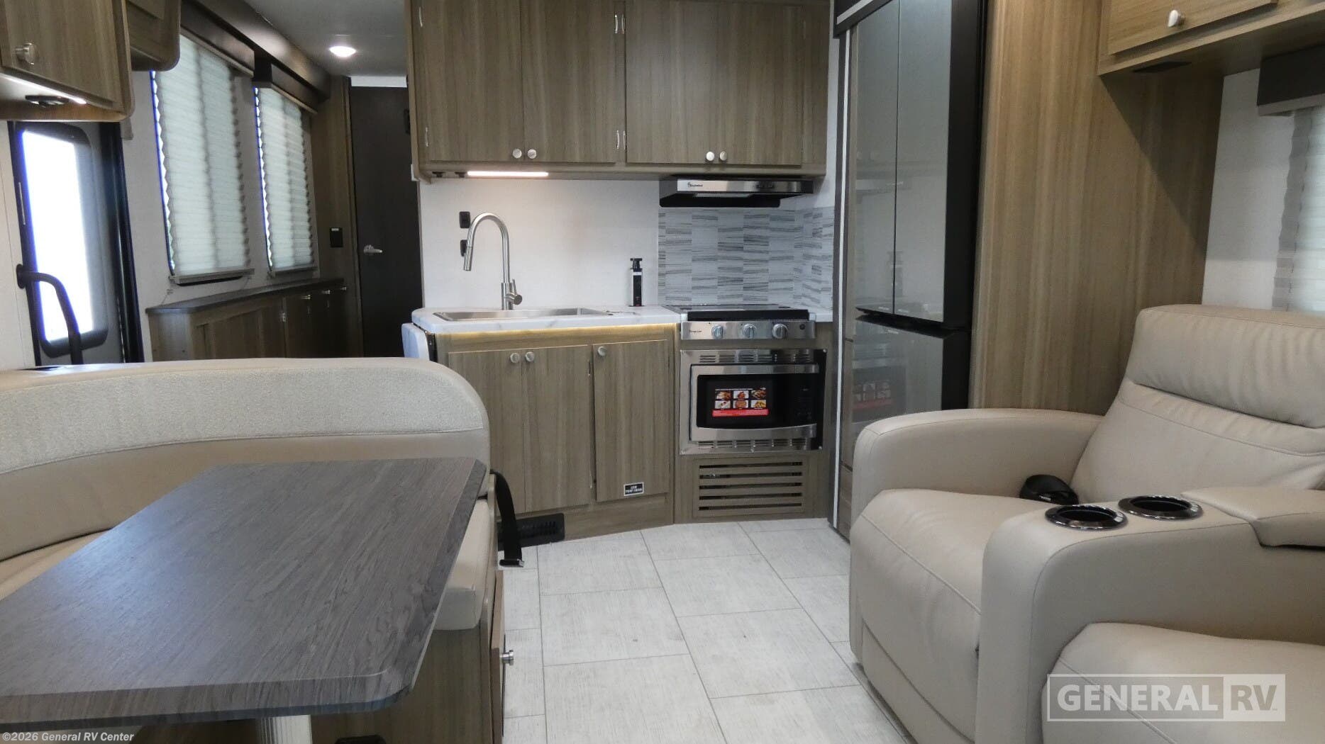 2026 Coachmen Freelander 30KB - New Class C For Sale by General RV Center in Longmont, Colorado