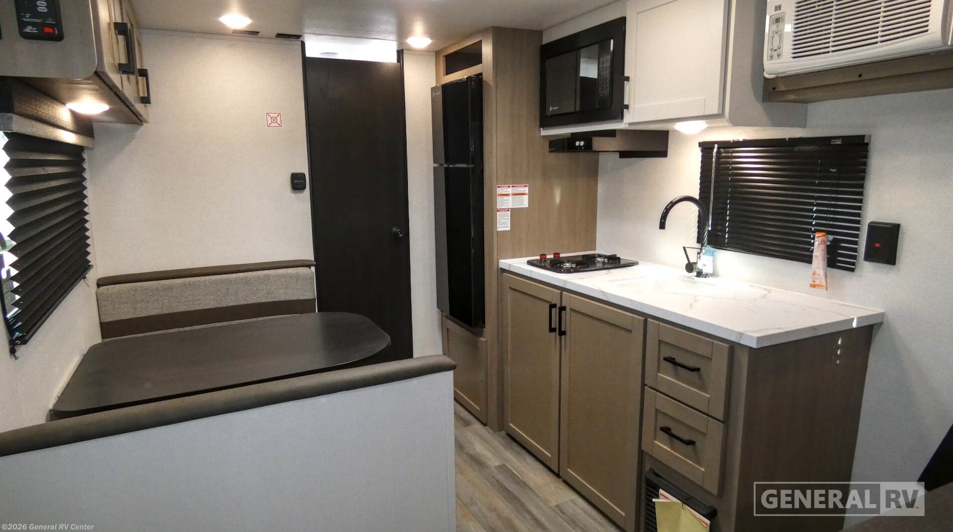2027 Open Range COLT 18QB - New Travel Trailer For Sale by General RV Center in Longmont, Colorado
