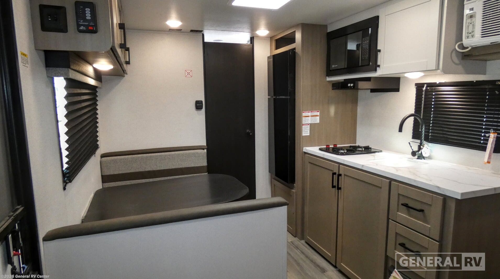 2027 Open Range COLT 18QB - New Travel Trailer For Sale by General RV Center in Longmont, Colorado
