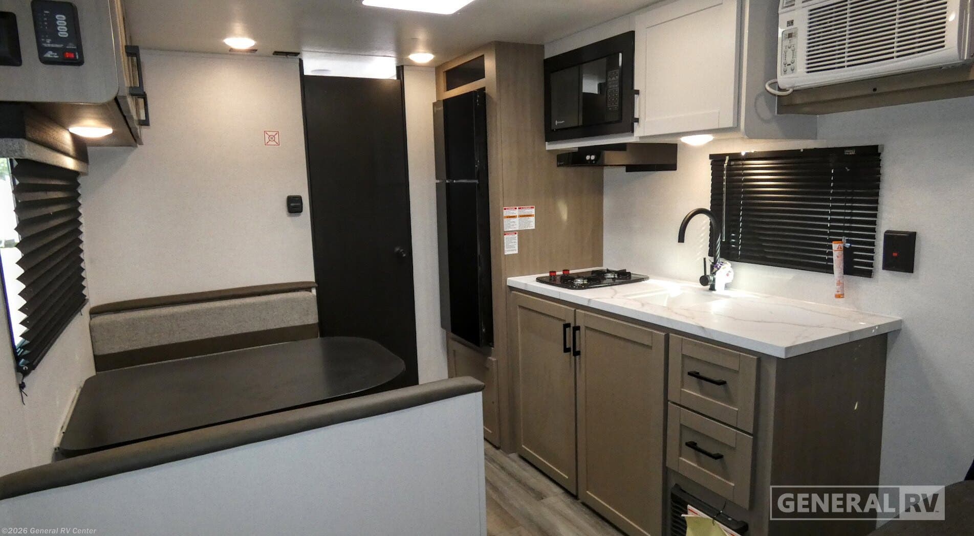 2027 Open Range COLT 18QB - New Travel Trailer For Sale by General RV Center in Longmont, Colorado