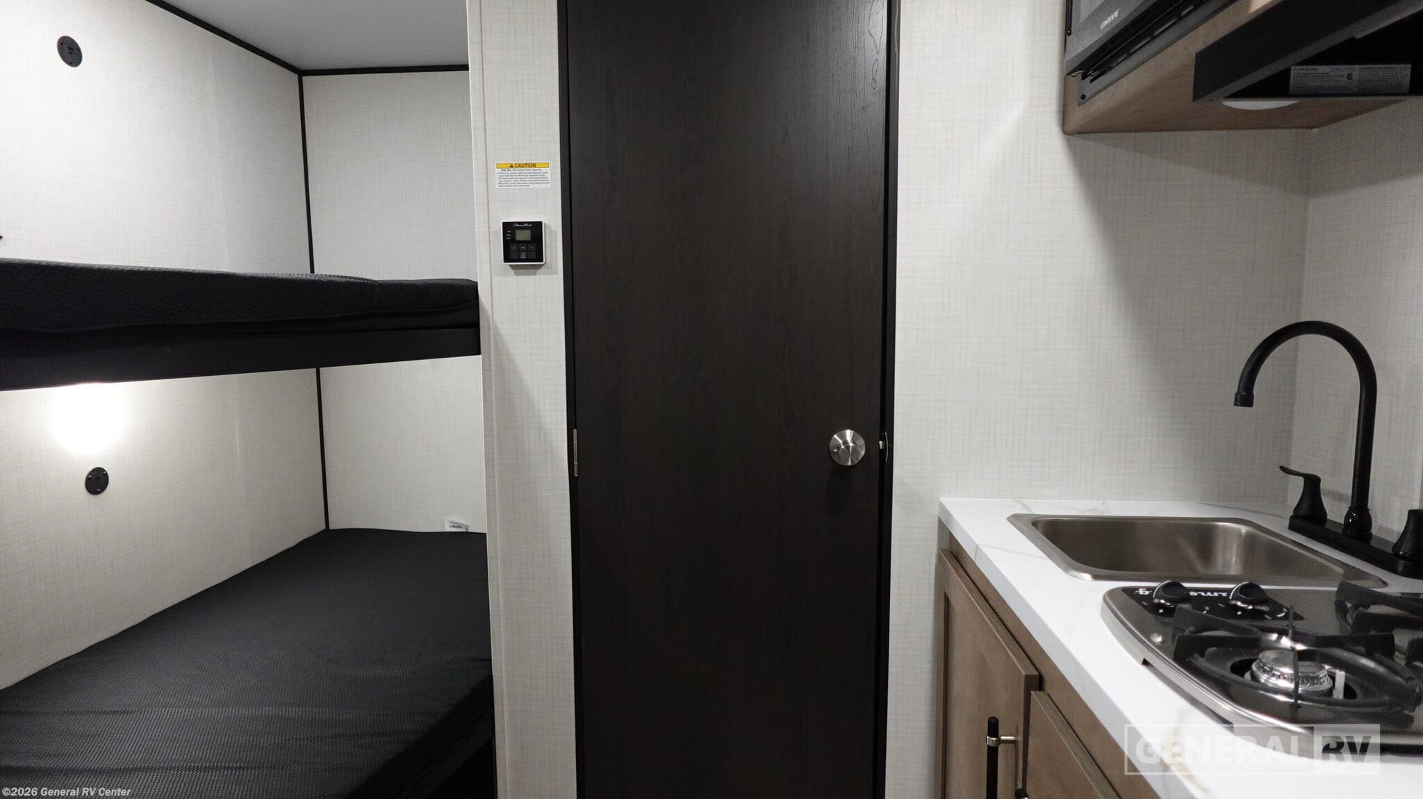2027 Keystone Springdale Mini 1230BB - New Travel Trailer For Sale by General RV Center in Longmont, Colorado