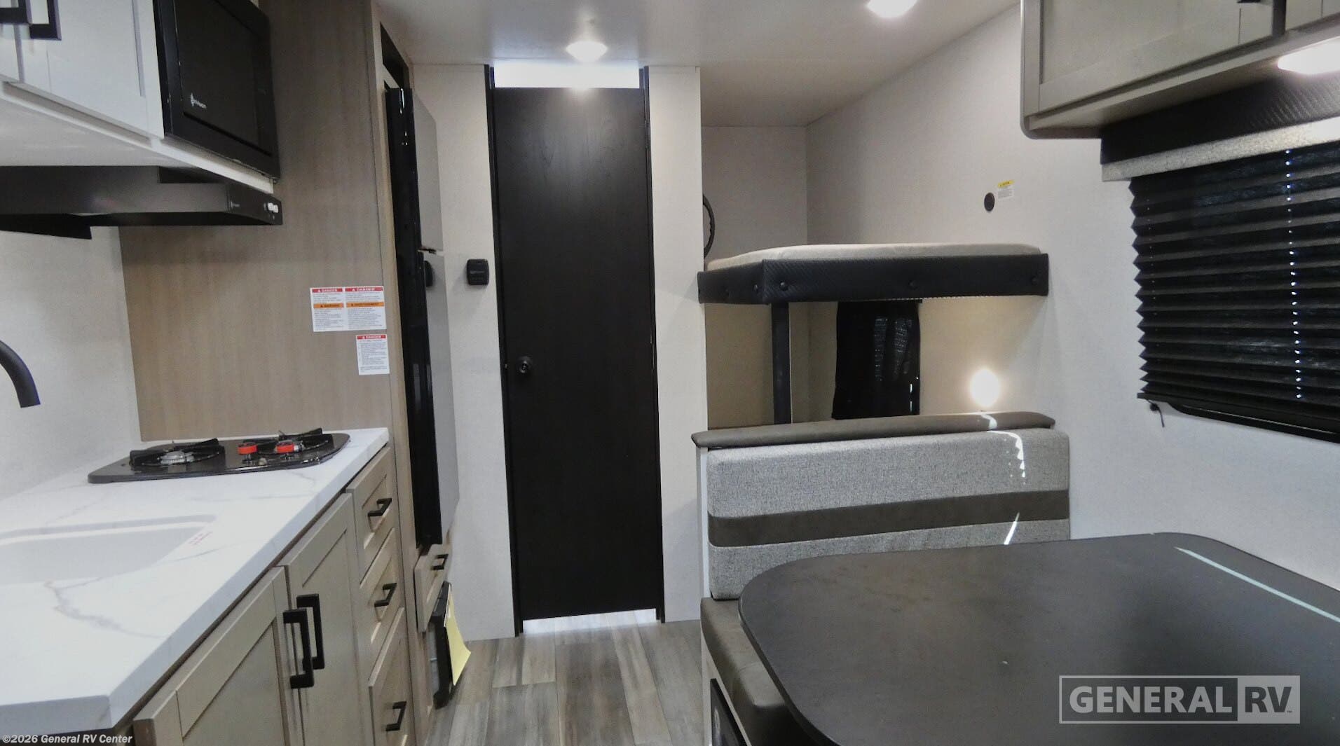 2027 Open Range COLT 18BH - New Travel Trailer For Sale by General RV Center in Longmont, Colorado