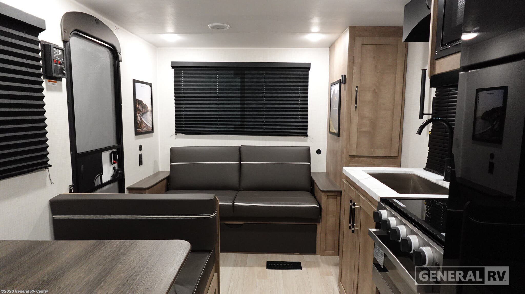 2027 Keystone Springdale 2100RL - New Travel Trailer For Sale by General RV Center in Longmont, Colorado