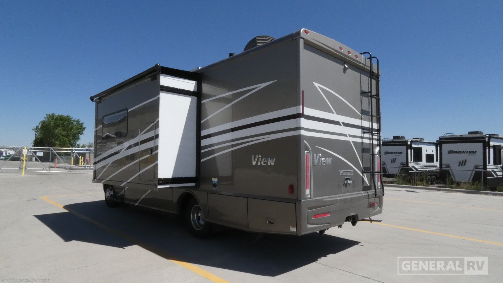 2022 View 24J by Winnebago from General RV Center in Longmont, Colorado