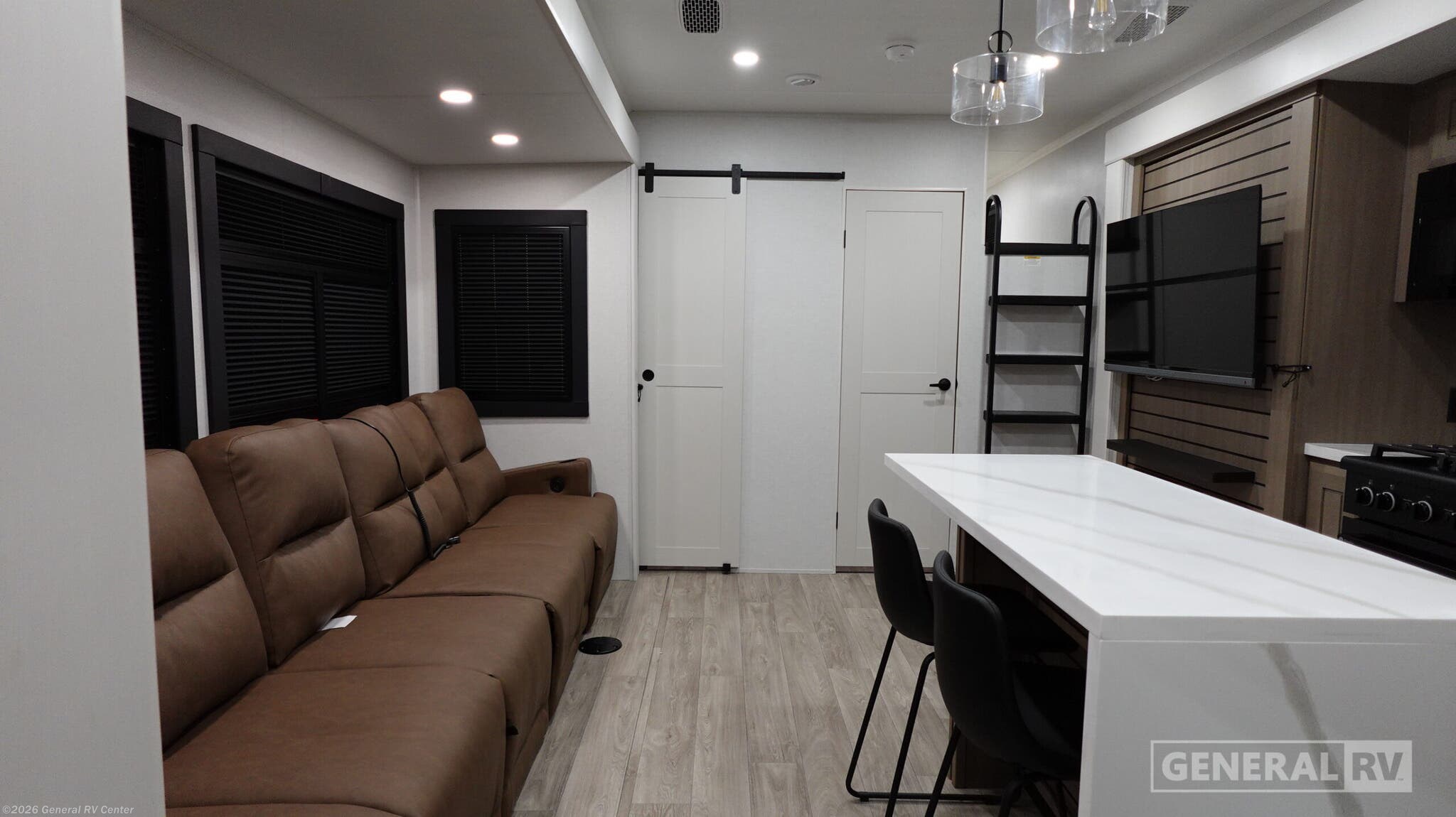 2027 Highland Ridge Open Range 3X 390TBS - New Fifth Wheel For Sale by General RV Center in Longmont, Colorado