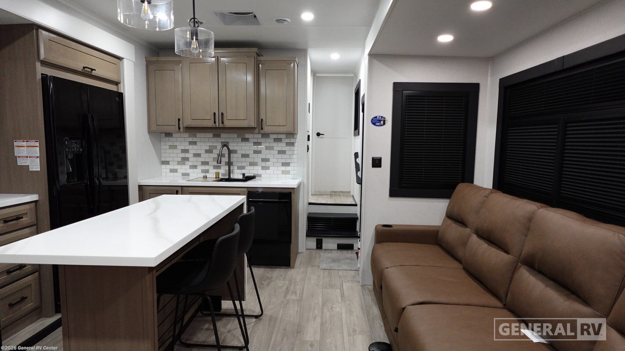 New 2027 Highland Ridge Open Range 3X 390TBS available in Longmont, Colorado