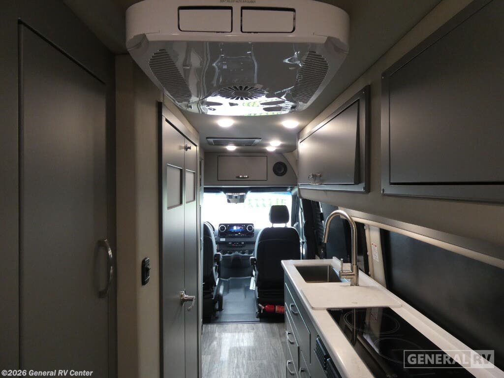 New 2025 Holiday Rambler Xpedition SL2E available in Longmont, Colorado