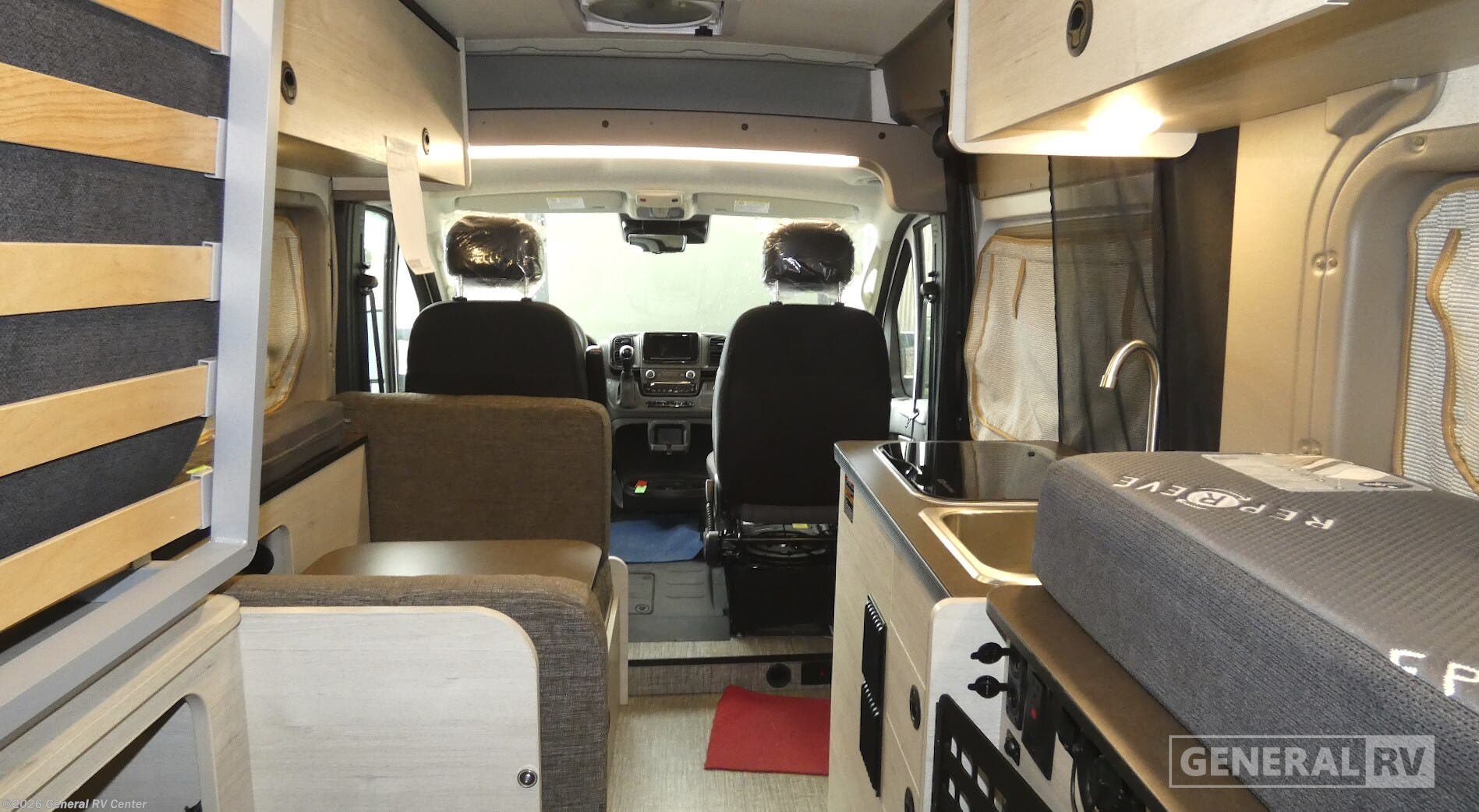 New 2027 Winnebago Solis Pocket 36A available in Longmont, Colorado