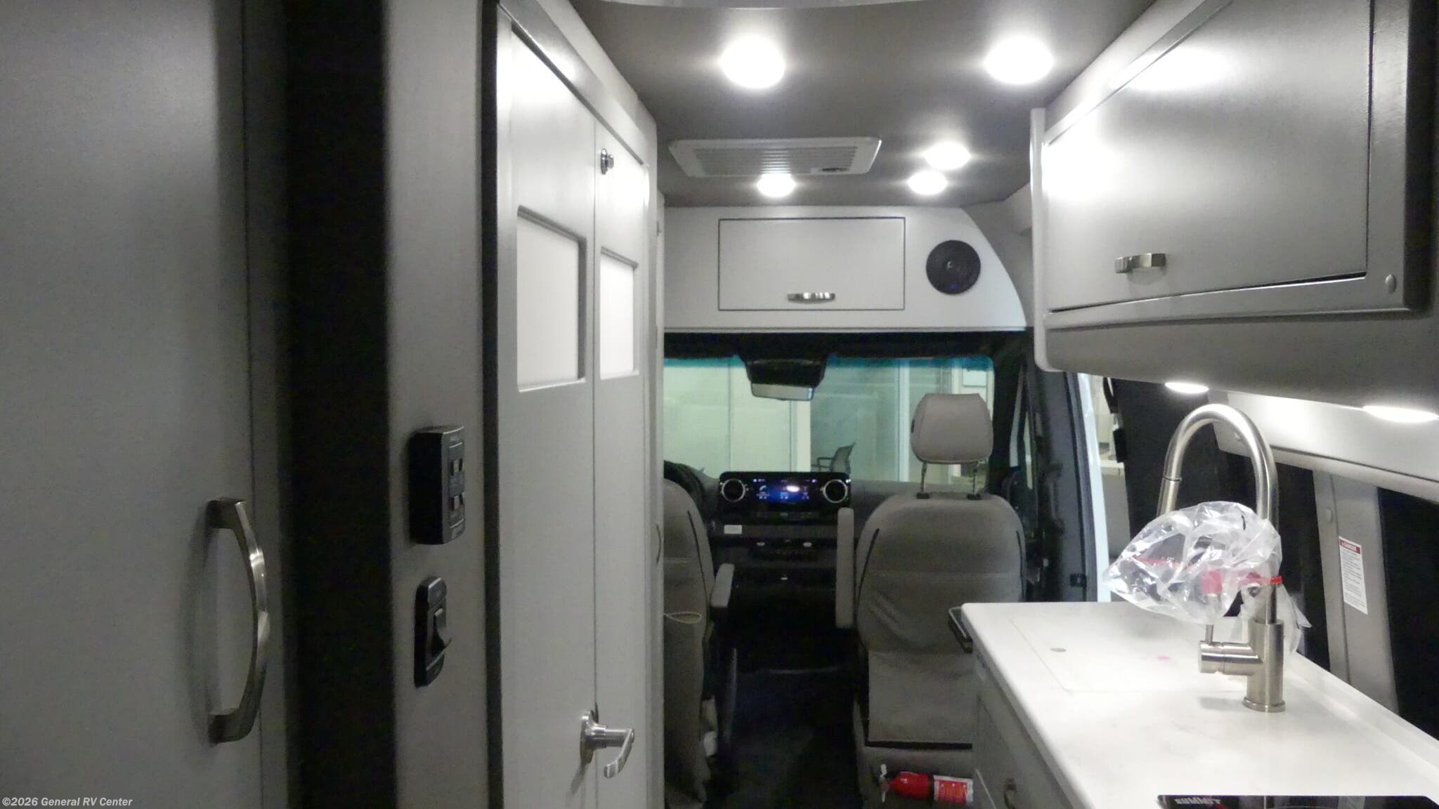Used 2024 Holiday Rambler Xpedition SL2E available in Longmont, Colorado