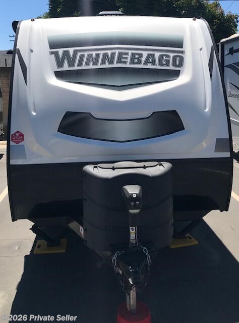 Used 2021 Winnebago Micro Minnie 2306BHS available in Camarillo, California