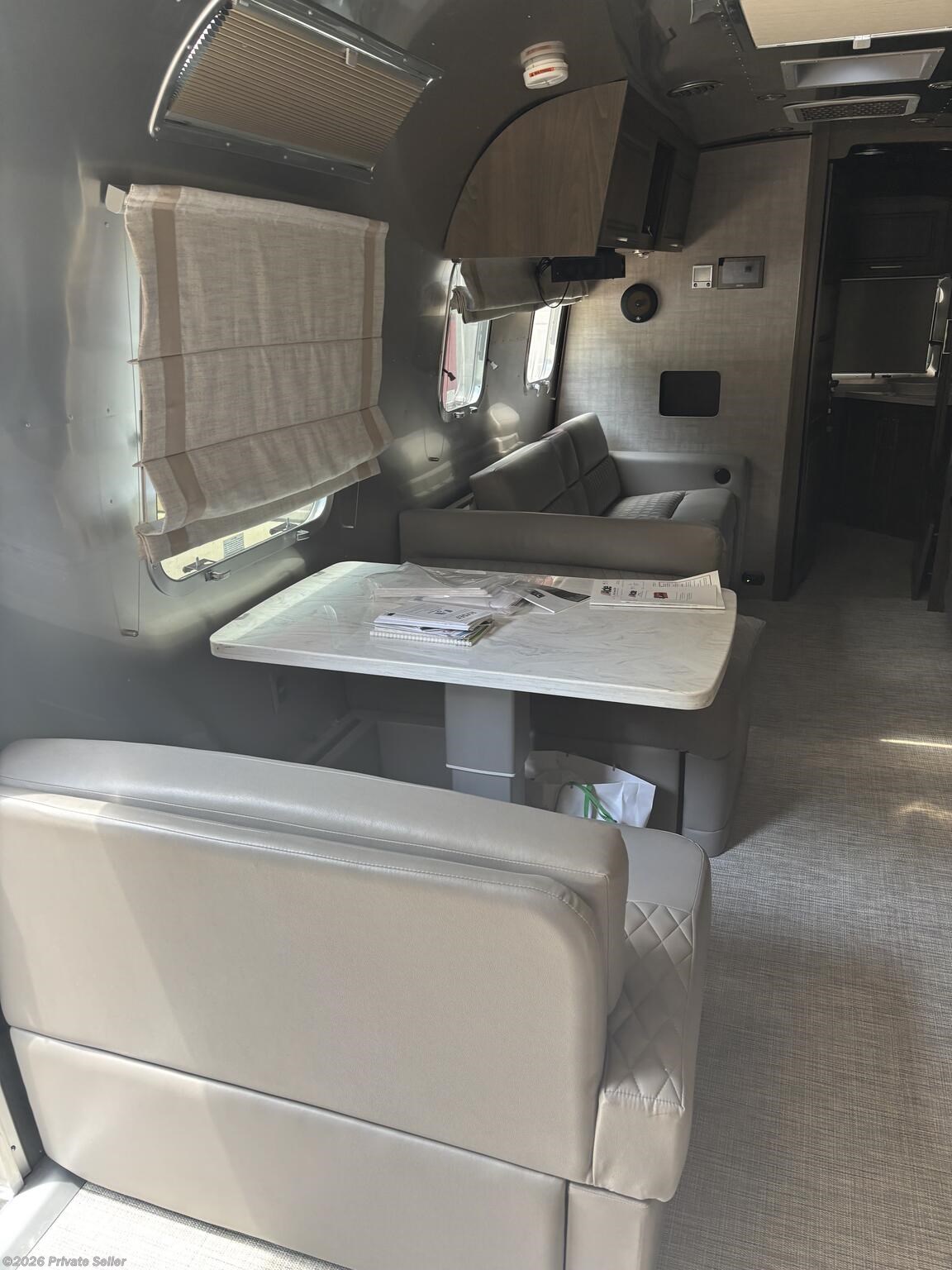2023 Classic 33 Classic TV by Airstream from For Sale By Owner in Silver Point, Tennessee