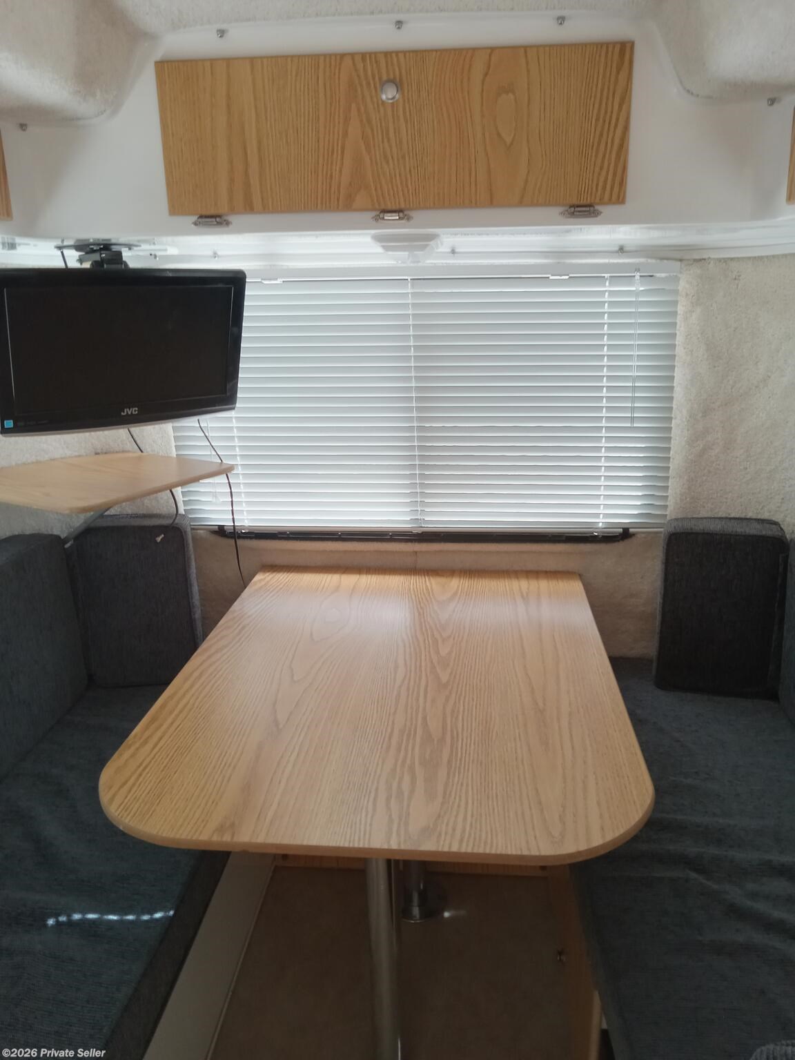 2015 Casita Spirit Deluxe - Used Travel Trailer For Sale by For Sale By Owner in portal, Arizona