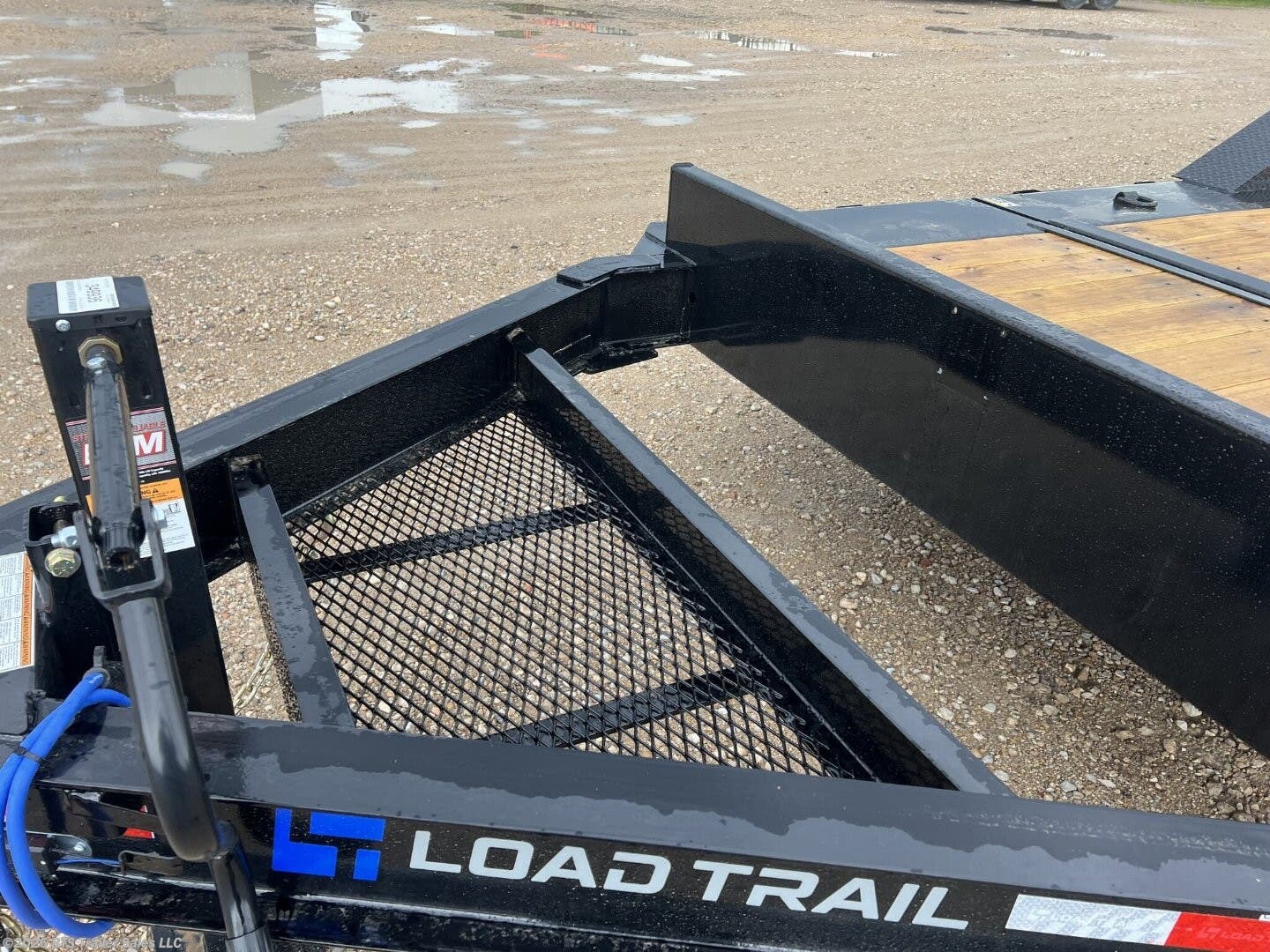 2025 Load Trail TH photo 5