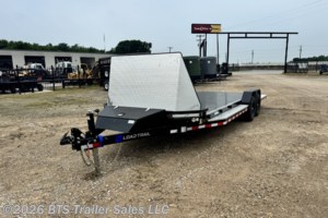 2026 Load Trail CH 83X18 Car Hauler Trailer 7K GVWR 2026 Load Trail CH 83X18 Car Hauler Trailer 7K GVWR