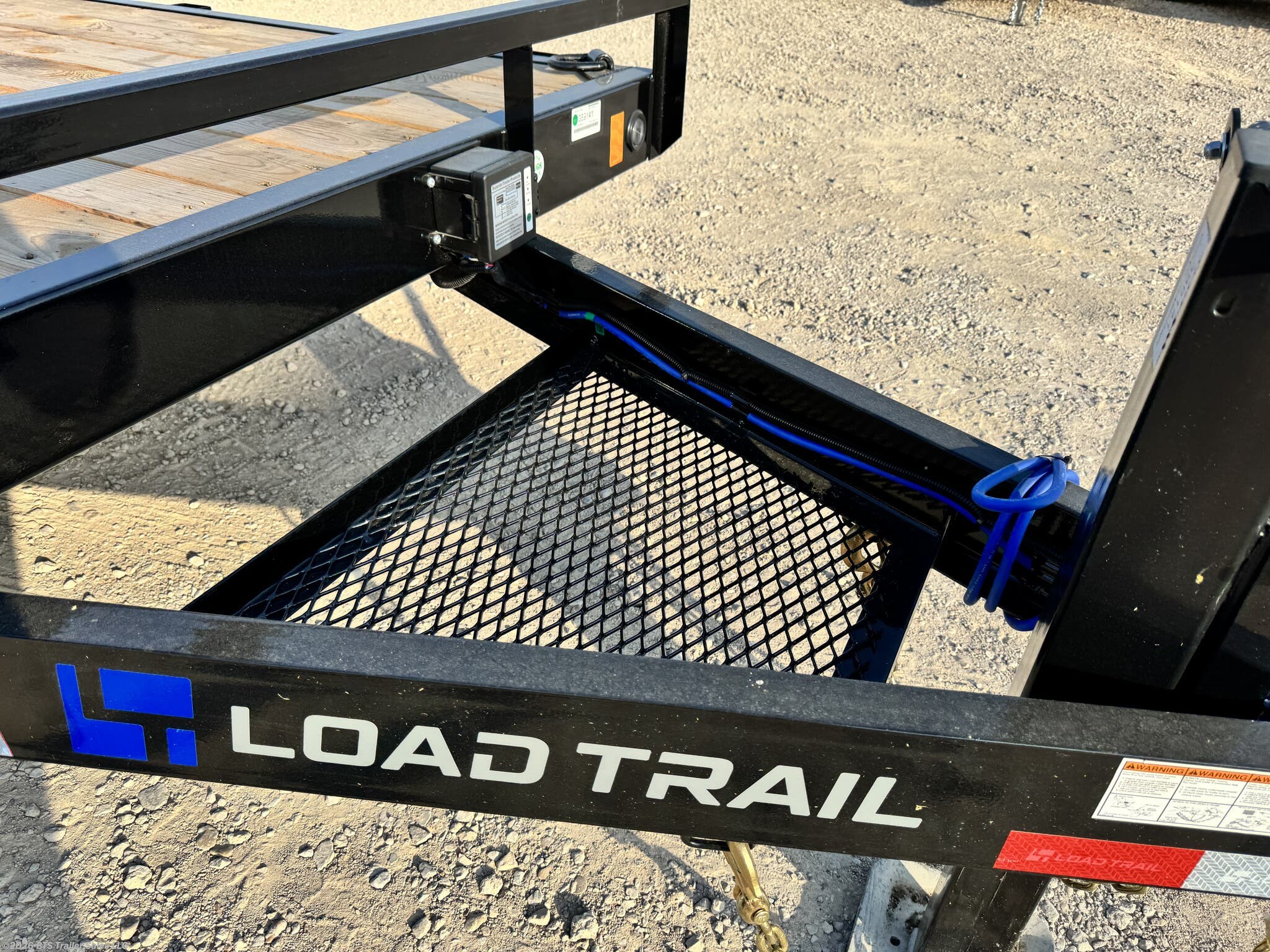 2027 Load Trail CH photo 8