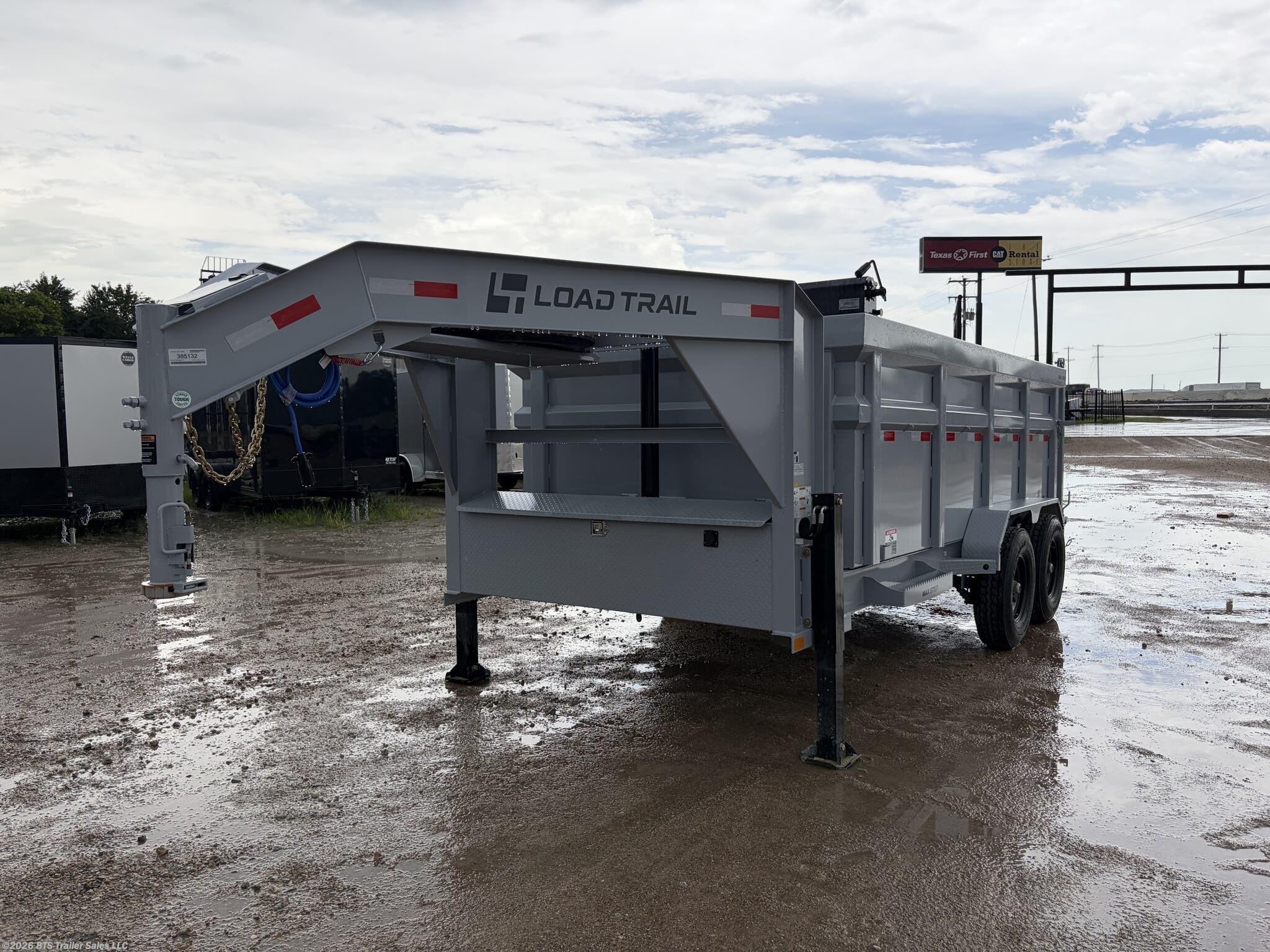 2026 Load Trail DG