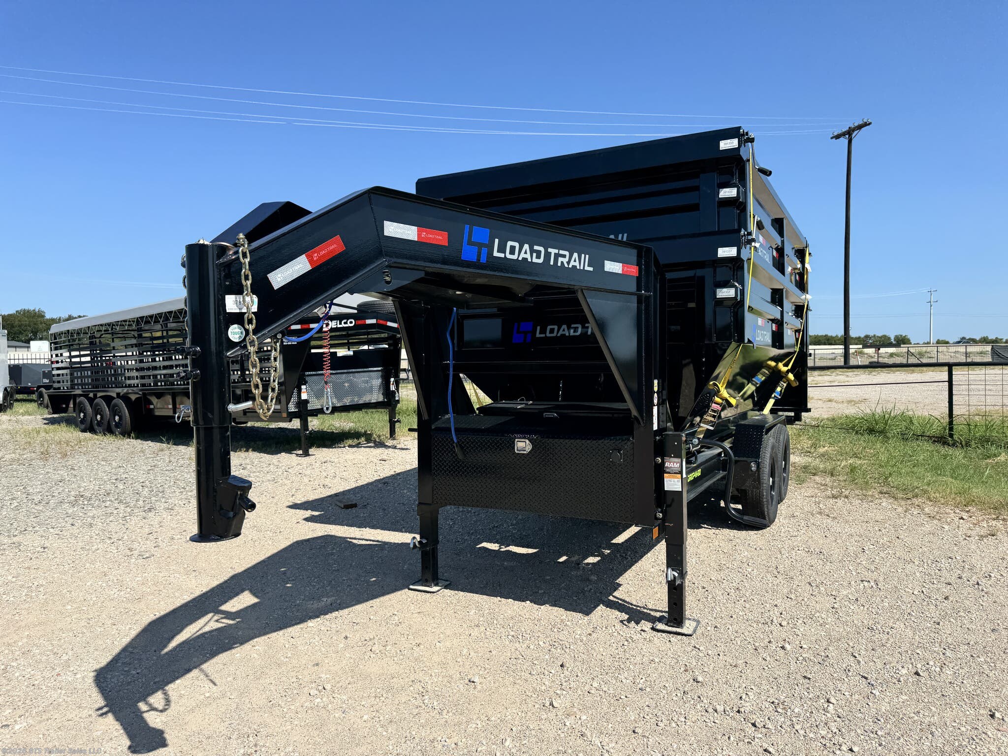 2026 Load Trail GM