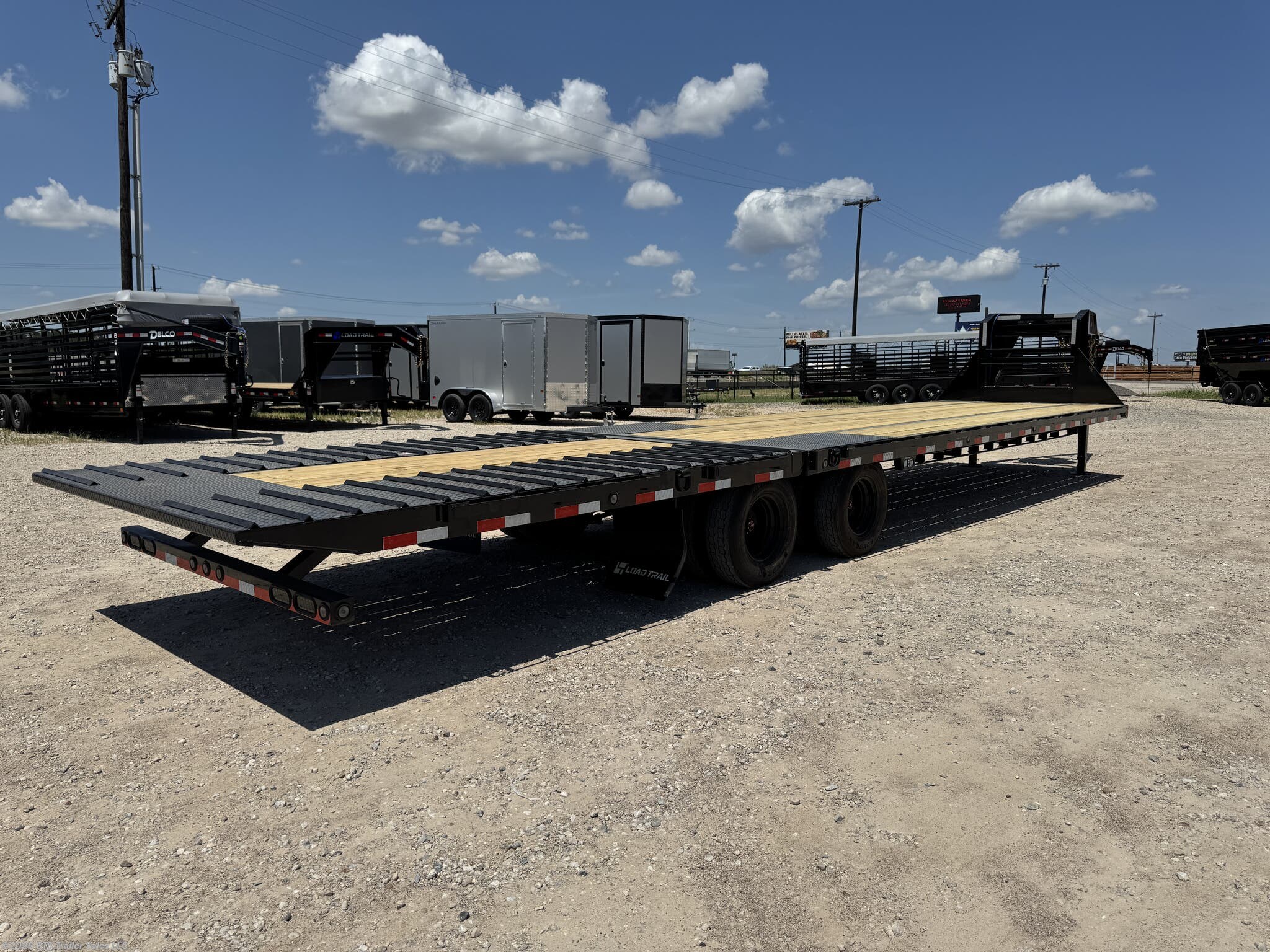 2027 Load Trail GL photo 5