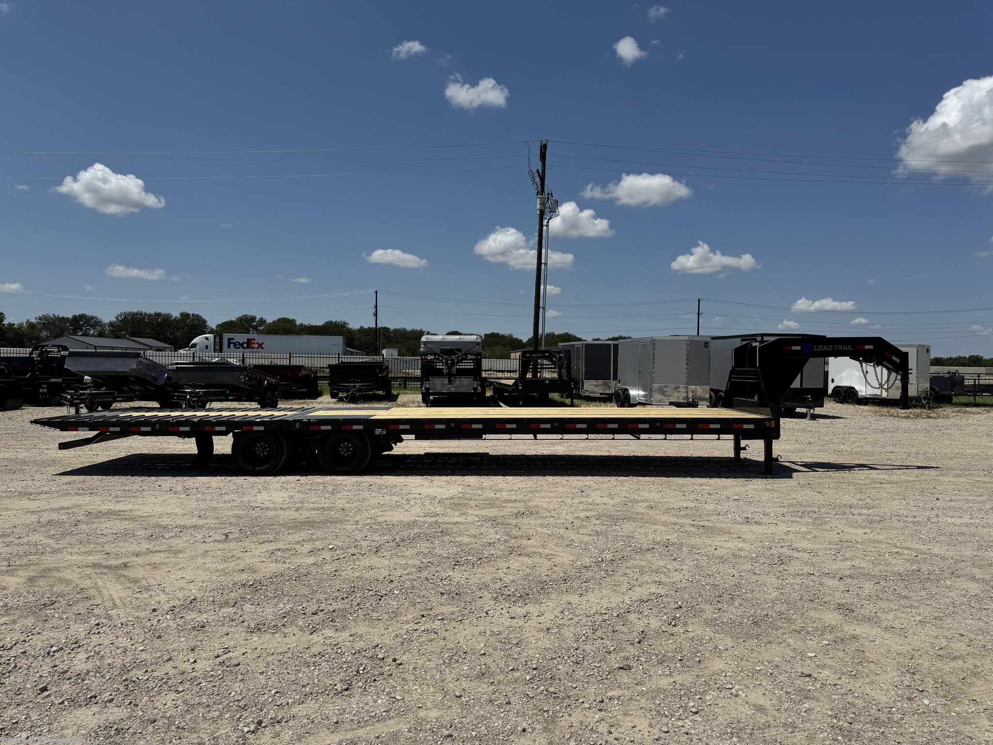 2027 Load Trail GL photo 6