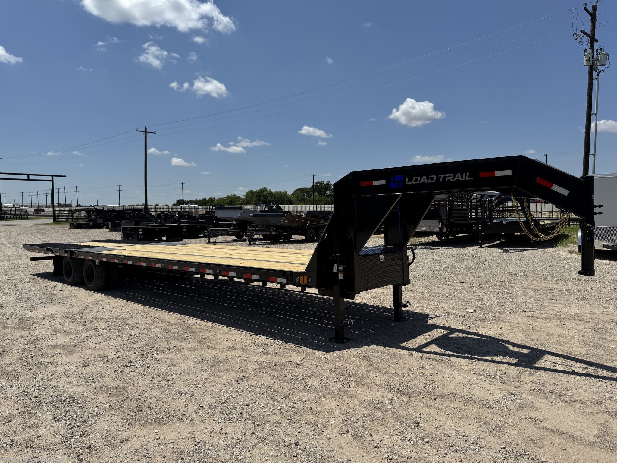2027 Load Trail GL photo 7