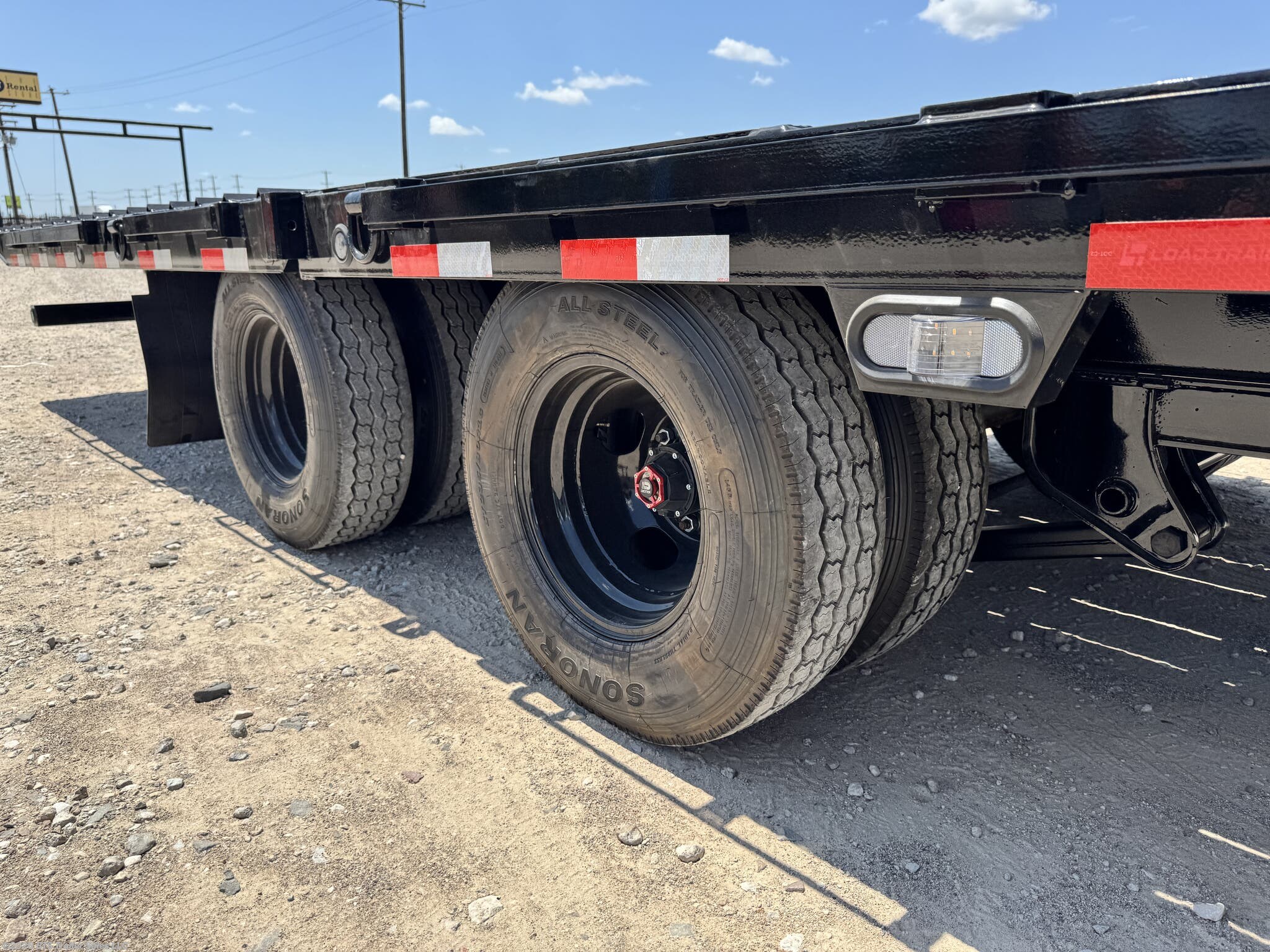 2027 Load Trail GL photo 9