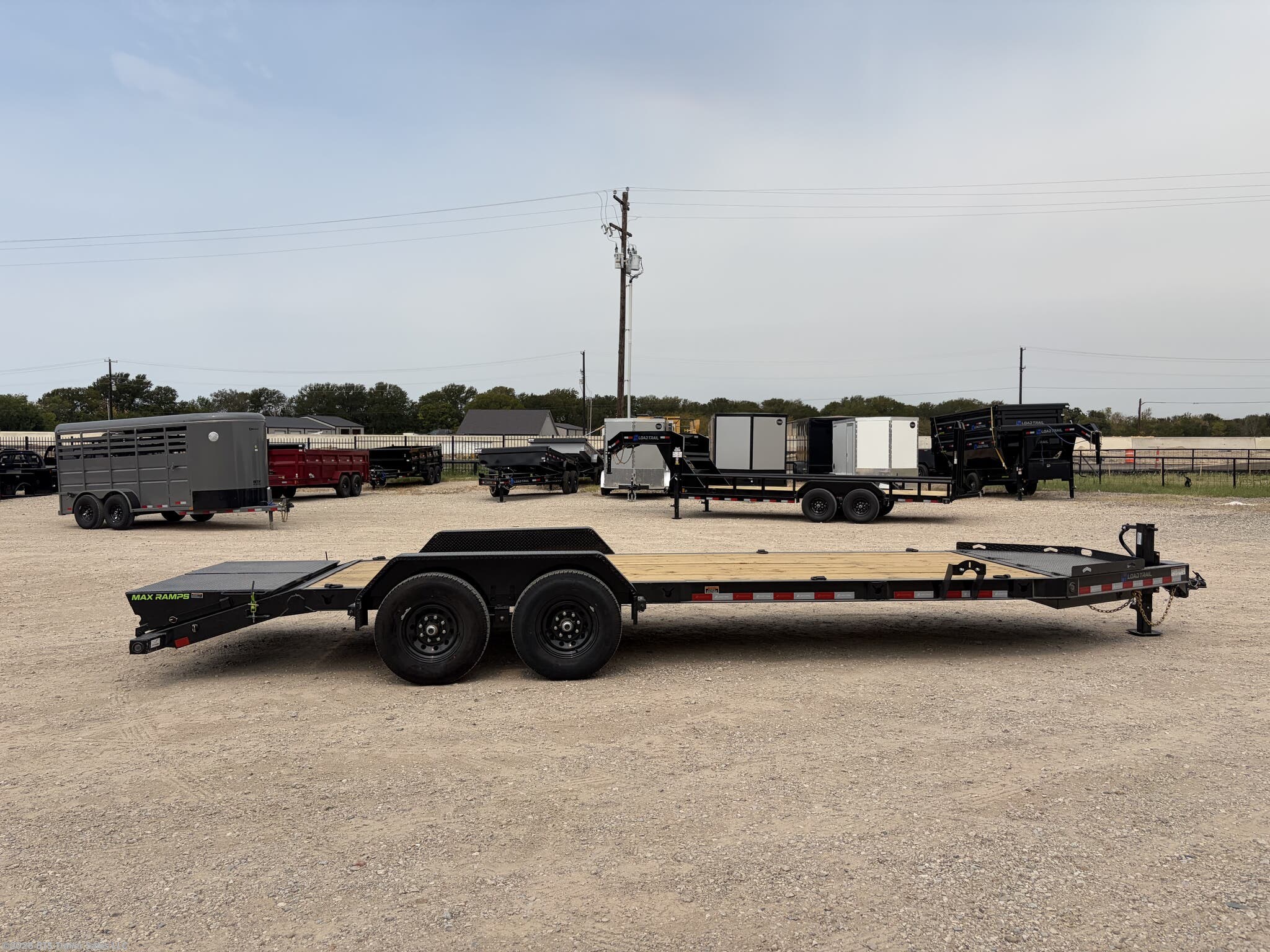 2026 Load Trail CB photo 6